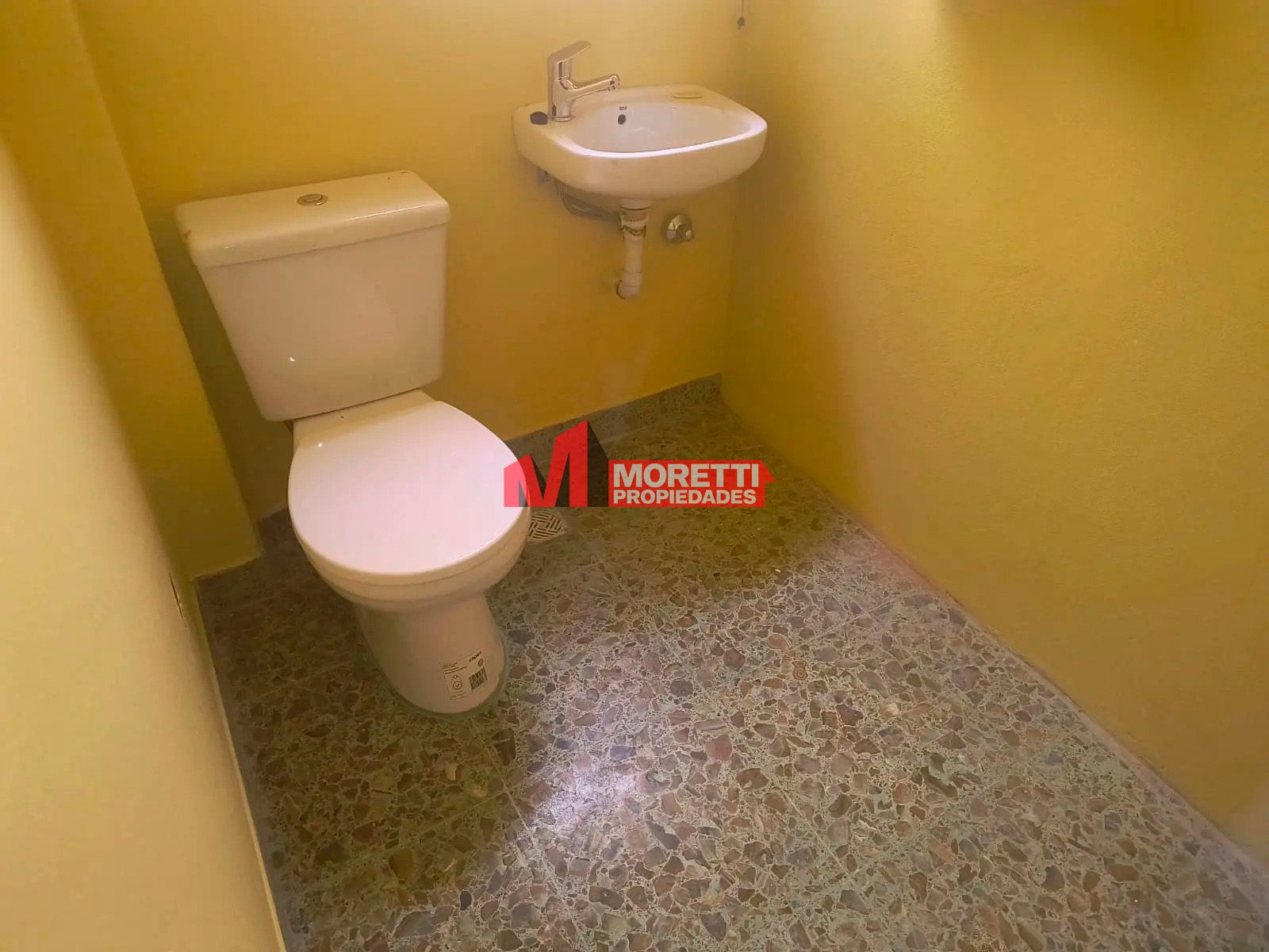 ALQUILER - Local 25 m2- Primera Junta 6100 - Billinghurst - San Martin - 5