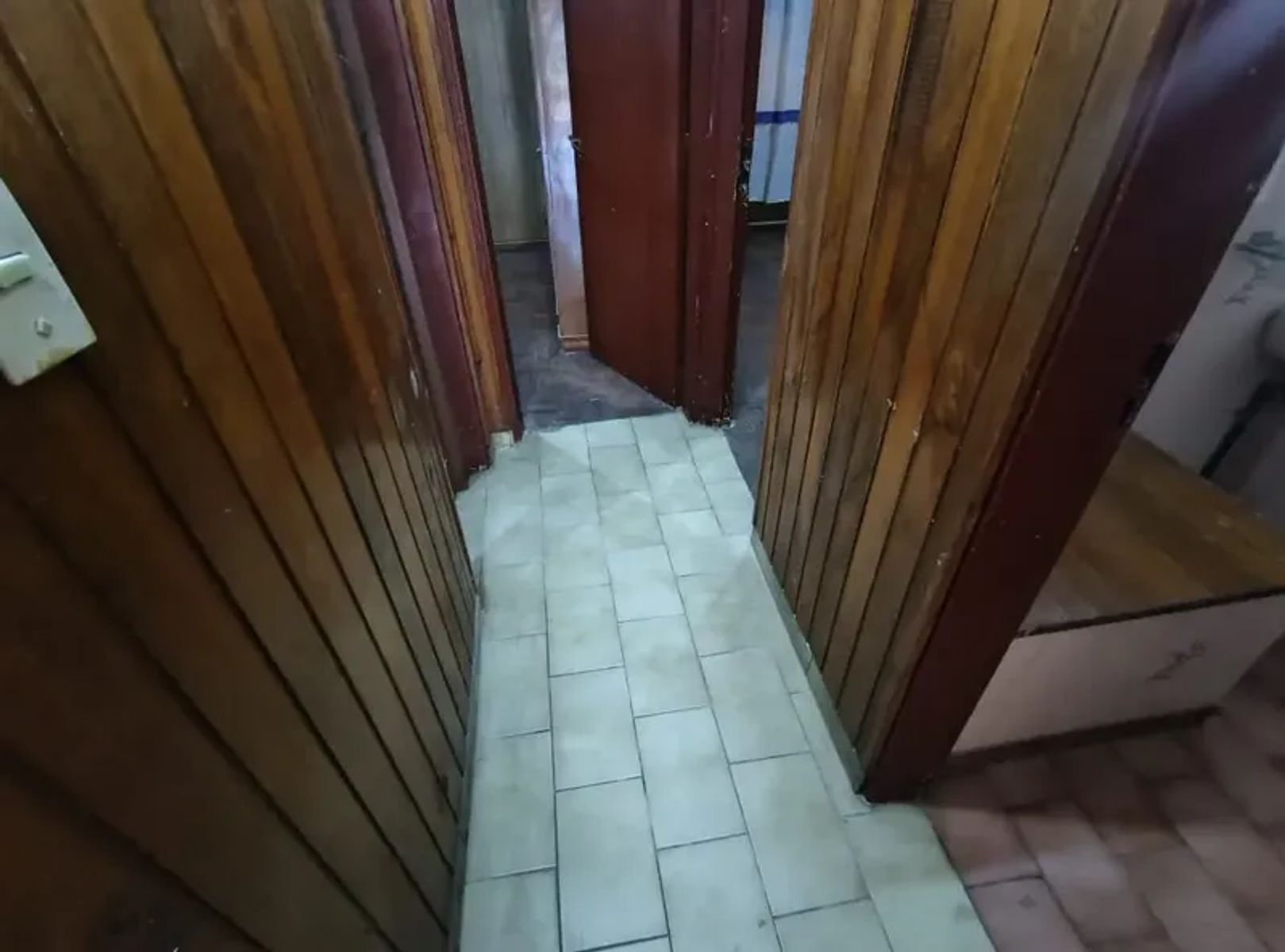 ALQUILER - Casa 3 Amb. c/ Patio - Naón Al 4300 - Billinghurst - 7