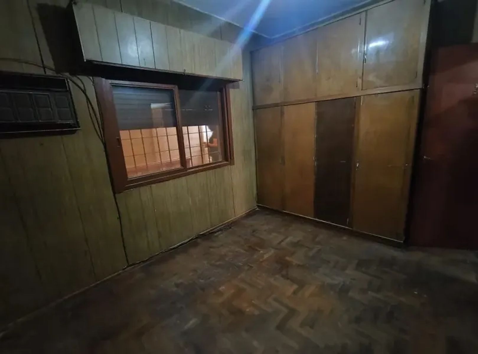 ALQUILER - Casa 3 Amb. c/ Patio - Naón Al 4300 - Billinghurst - 8