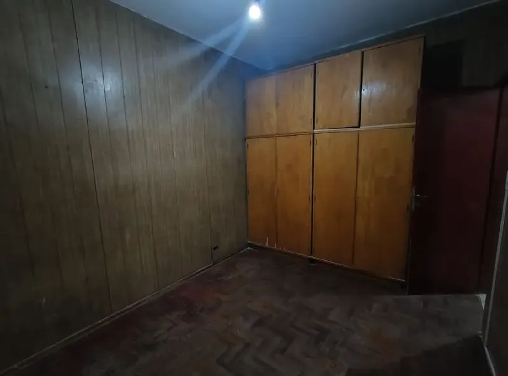 ALQUILER - Casa 3 Amb. c/ Patio - Naón Al 4300 - Billinghurst - 10