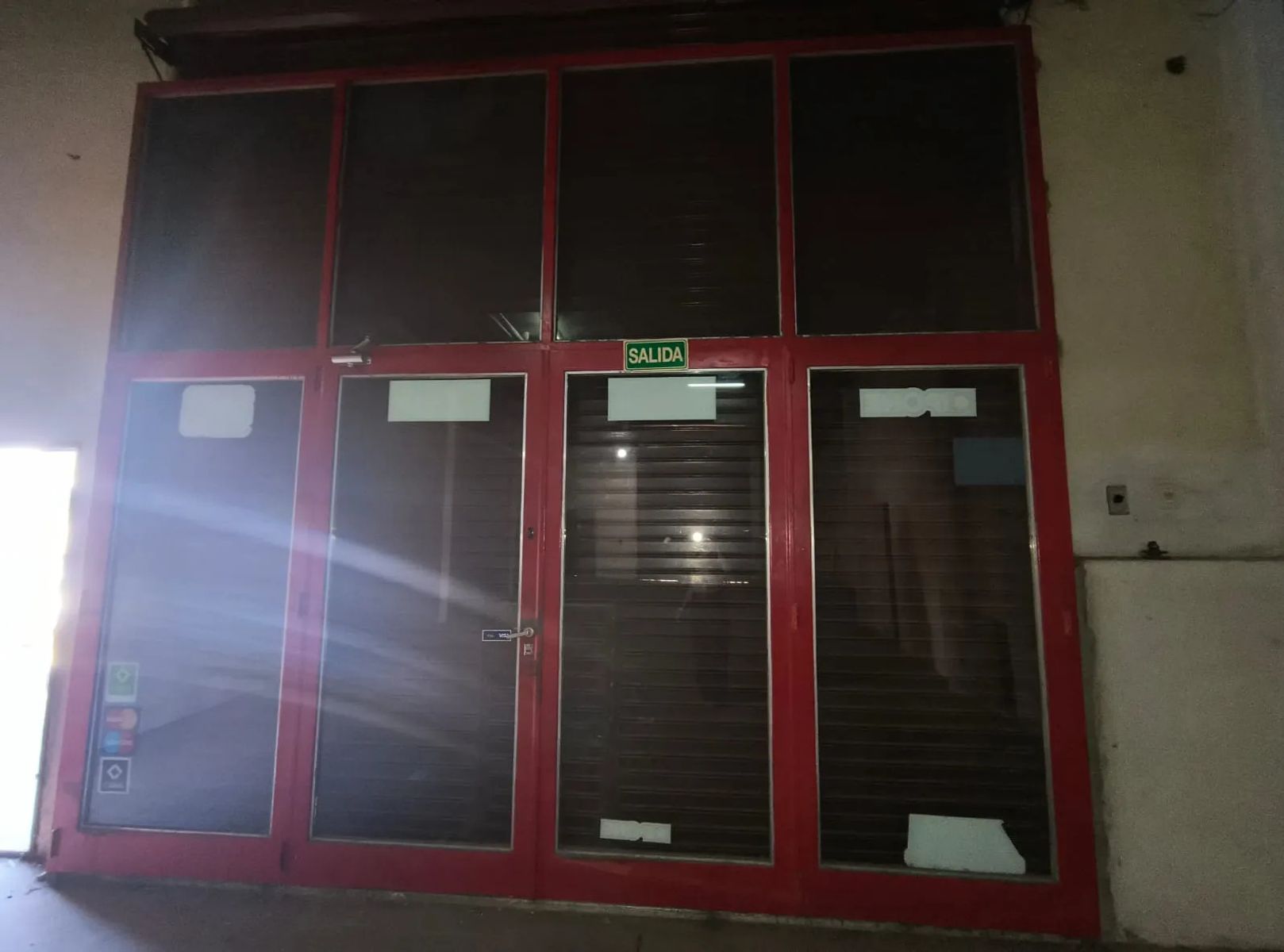 ALQUILER - Galpón 150m2 - Triunvirato al 4.200 - Billinghurst - 2