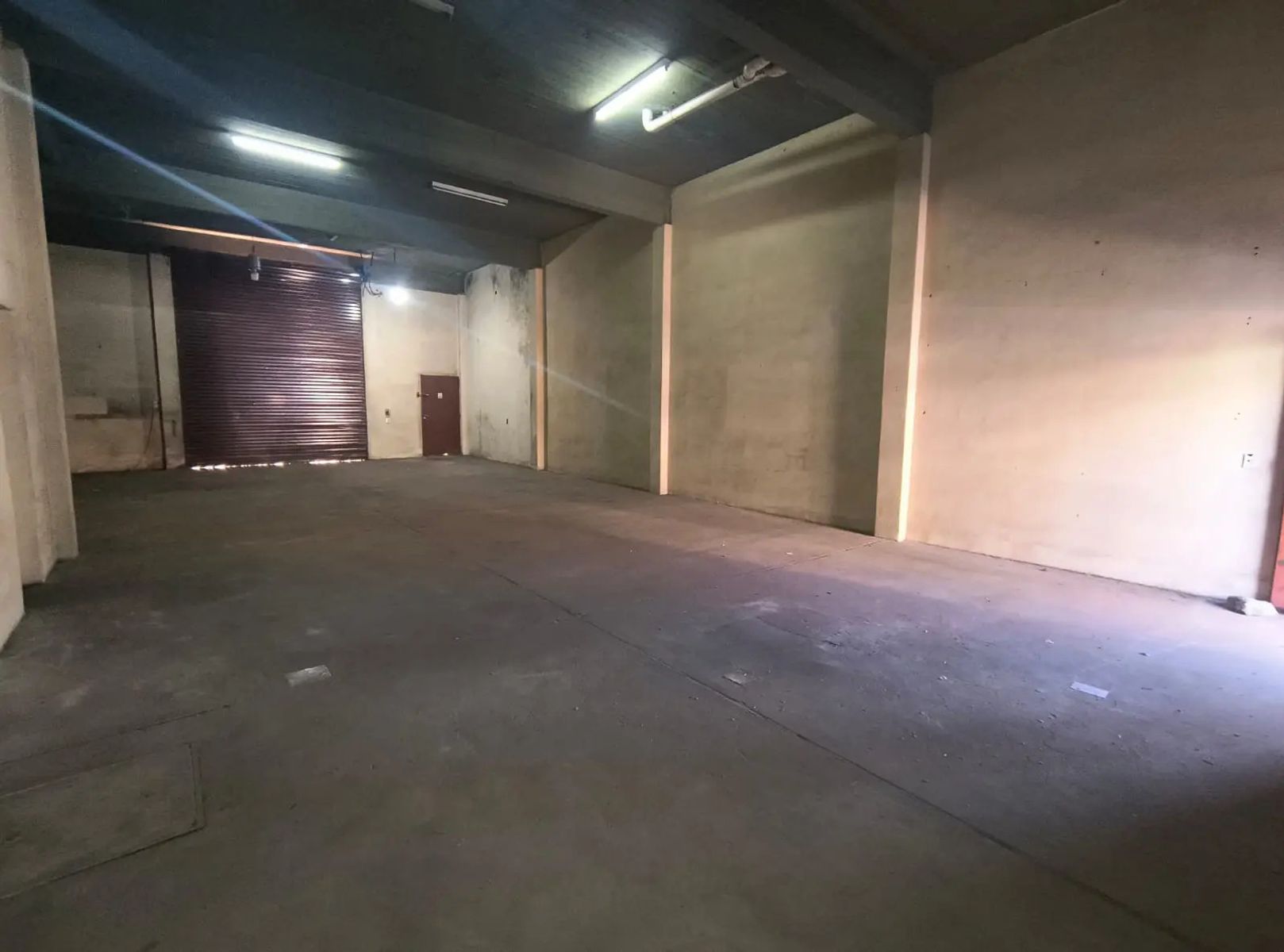 ALQUILER - Galpón 150m2 - Triunvirato al 4.200 - Billinghurst - 4