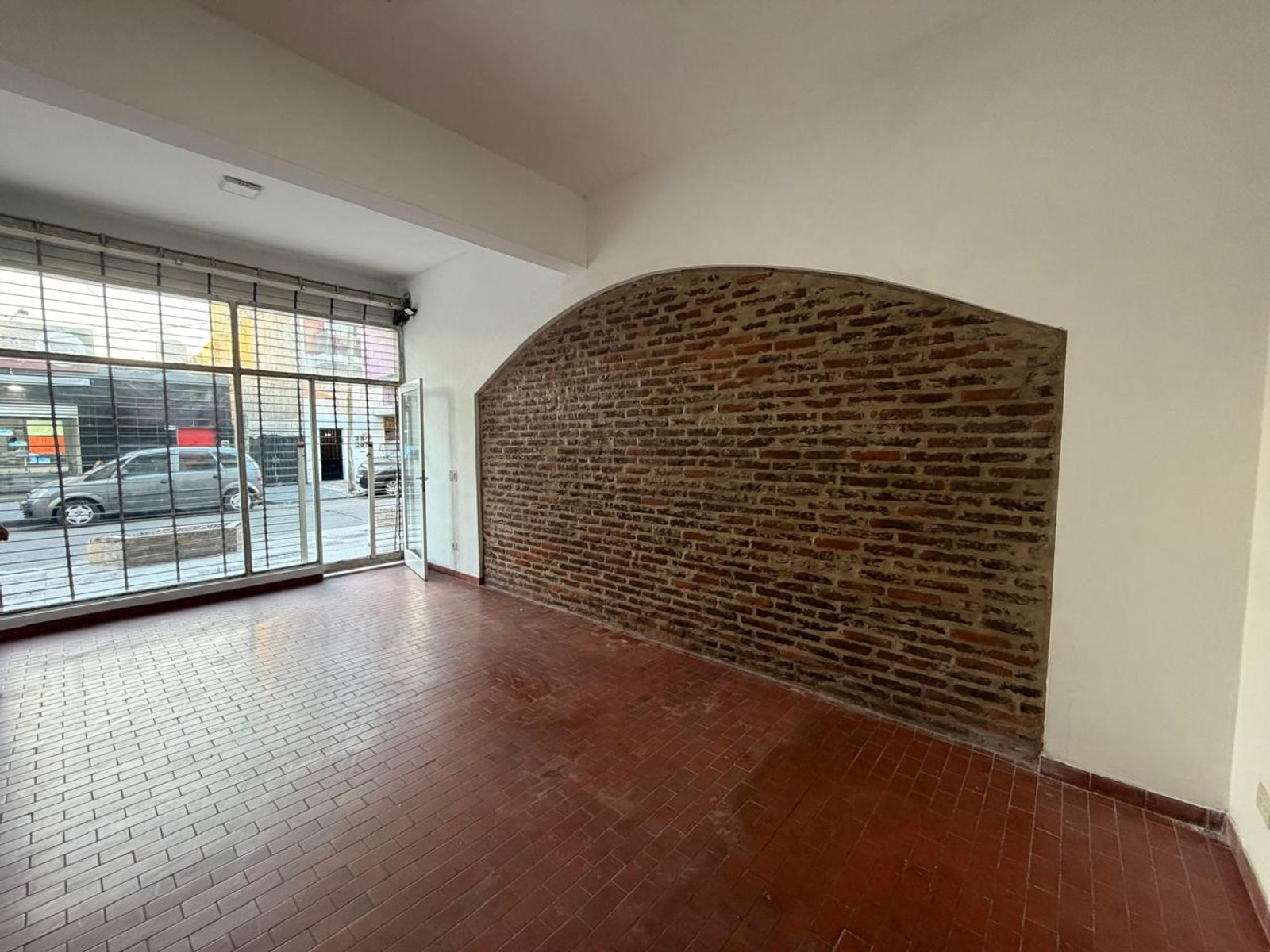 ALQUILER - Local 30 M2 - Sargento Palma 1100 - Villa Bosch - Tres De Febrero - 3