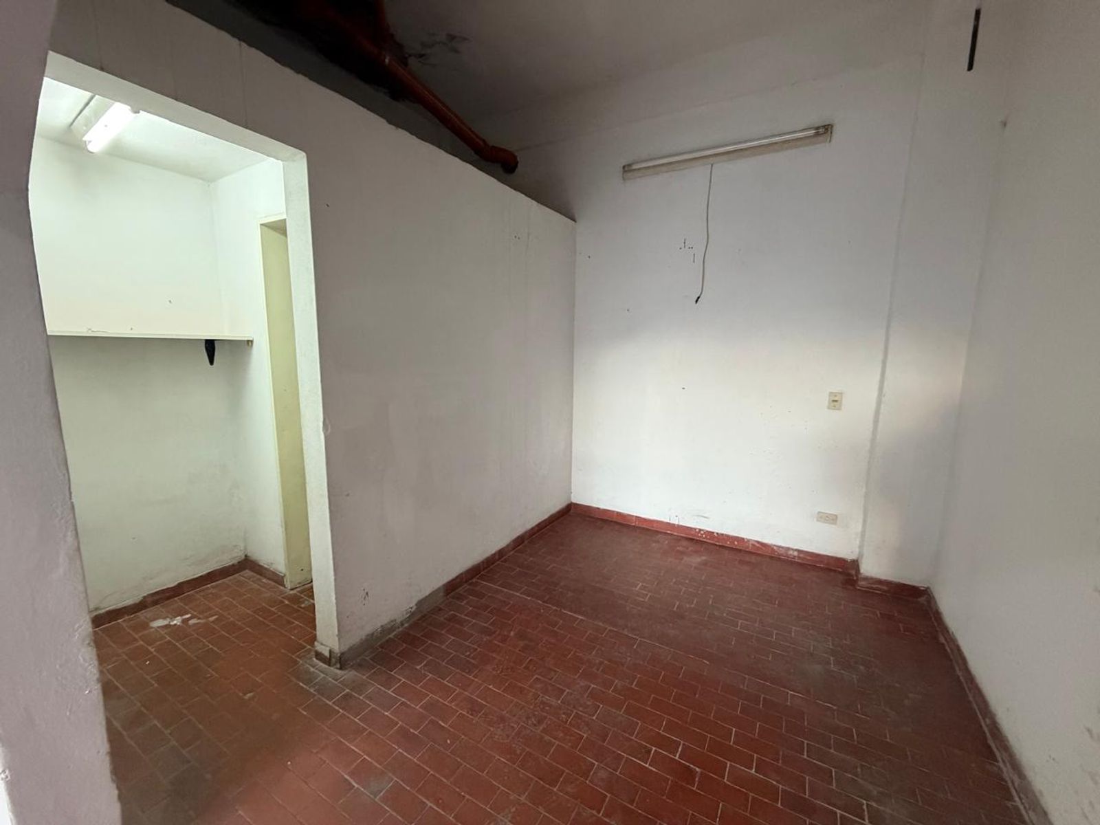 ALQUILER - Local 30 M2 - Sargento Palma 1100 - Villa Bosch - Tres De Febrero - 5