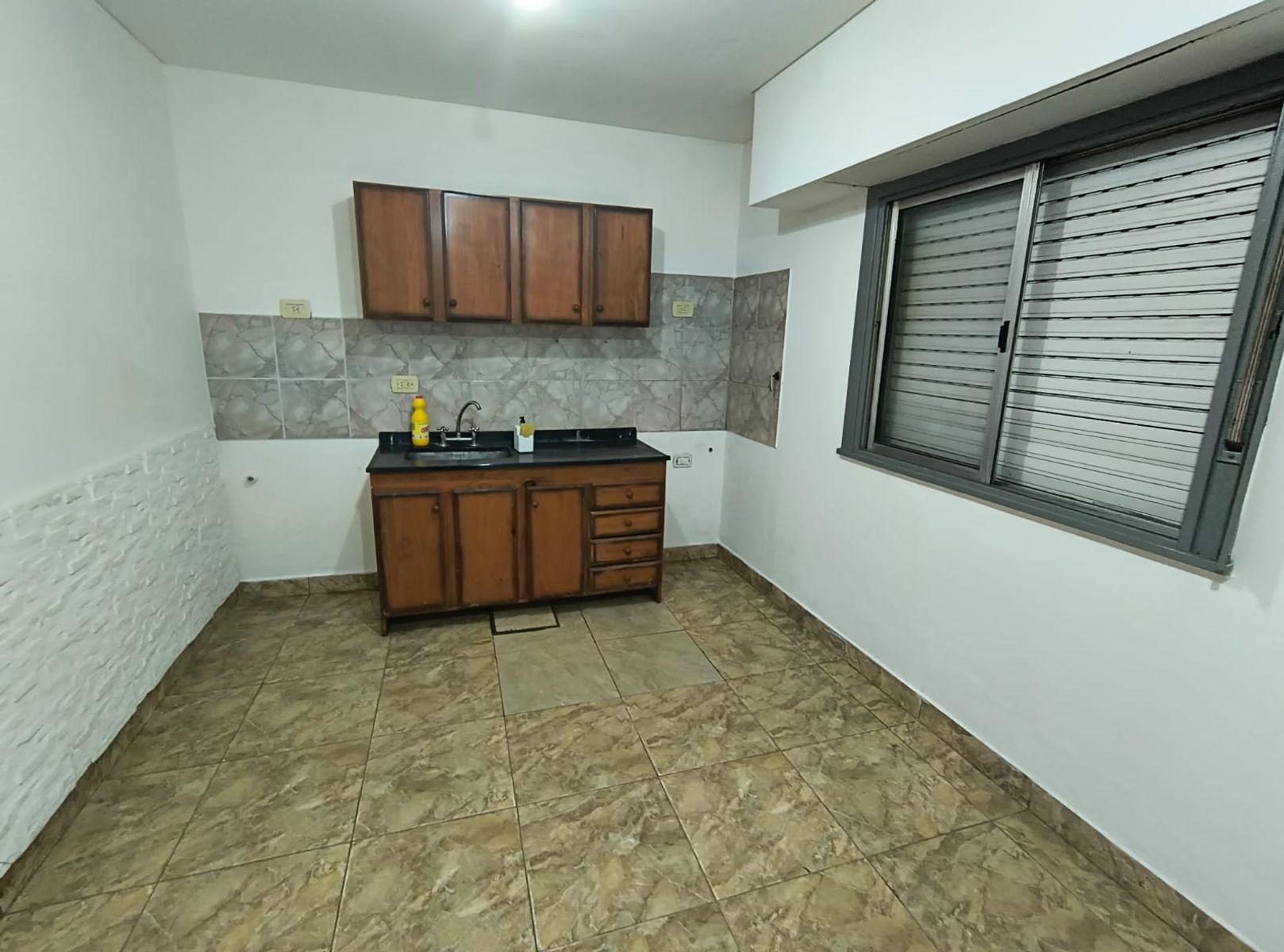ALQUILER - Ph 3 Amb - Cuzco Al 3100 - William C . Morris - Hurlingham - 6