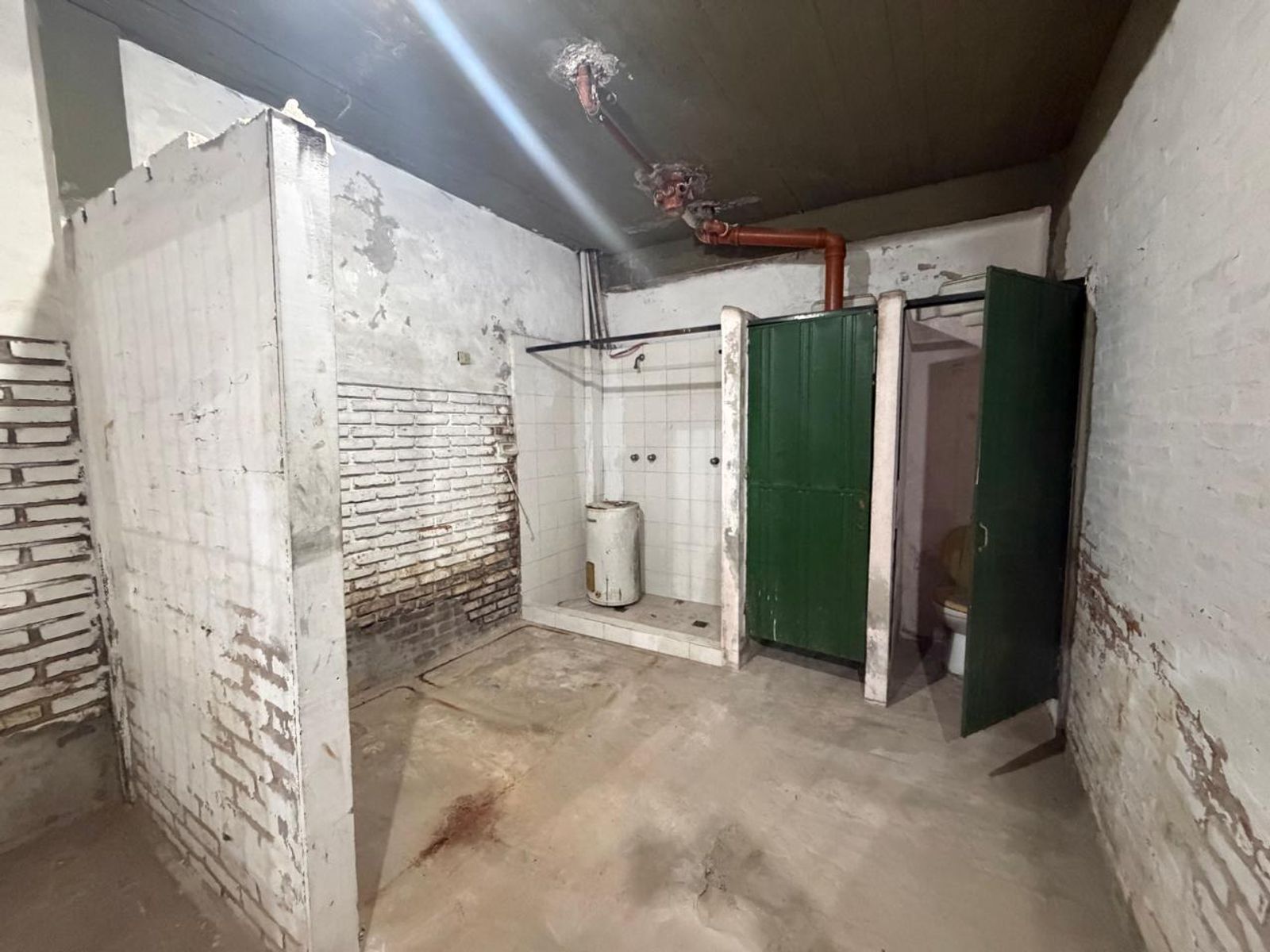 VENTA - Galpón 600 M2 - San Gerónimo Al 1000 - Villa Bosch - 7