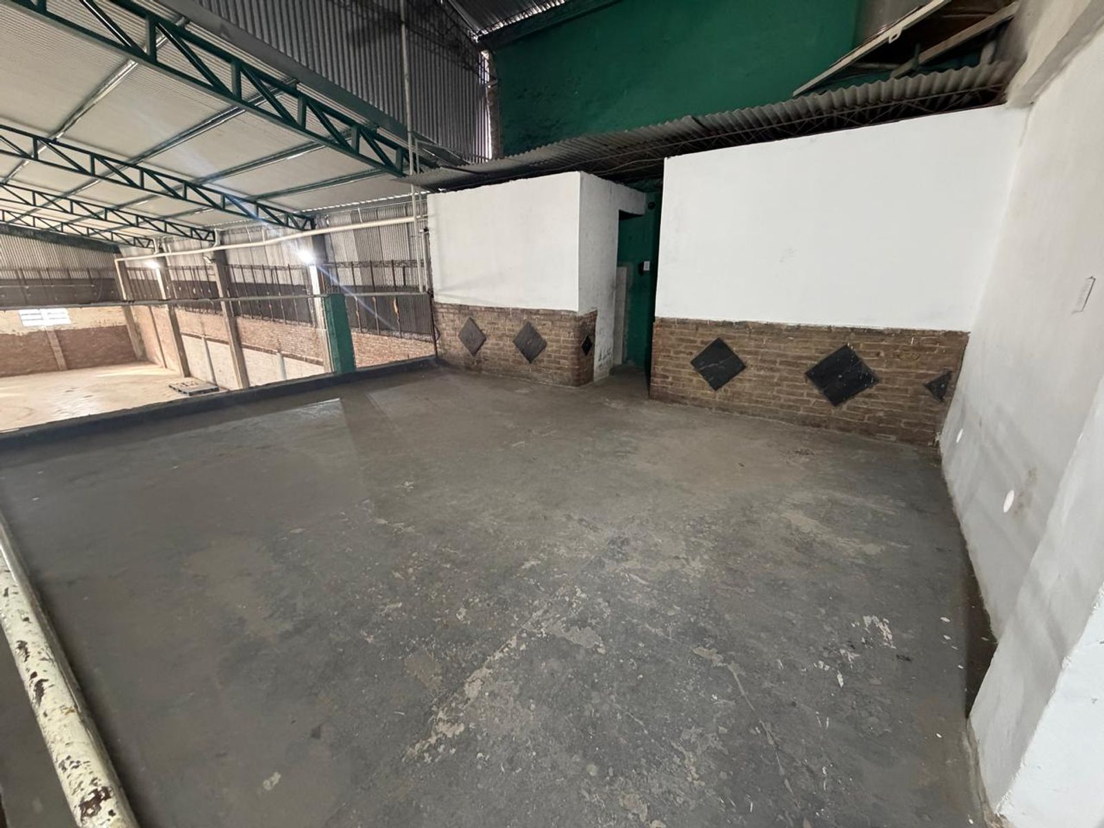 VENTA - Galpón 600 M2 - San Gerónimo Al 1000 - Villa Bosch - 9