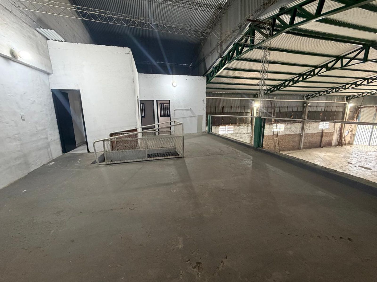 VENTA - Galpón 600 M2 - San Gerónimo Al 1000 - Villa Bosch - 10