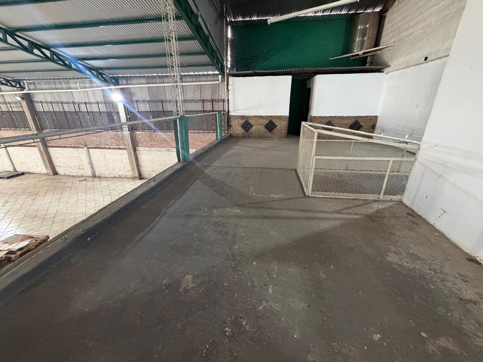 VENTA - Galpón 600 M2 - San Gerónimo Al 1000 - Villa Bosch - 11
