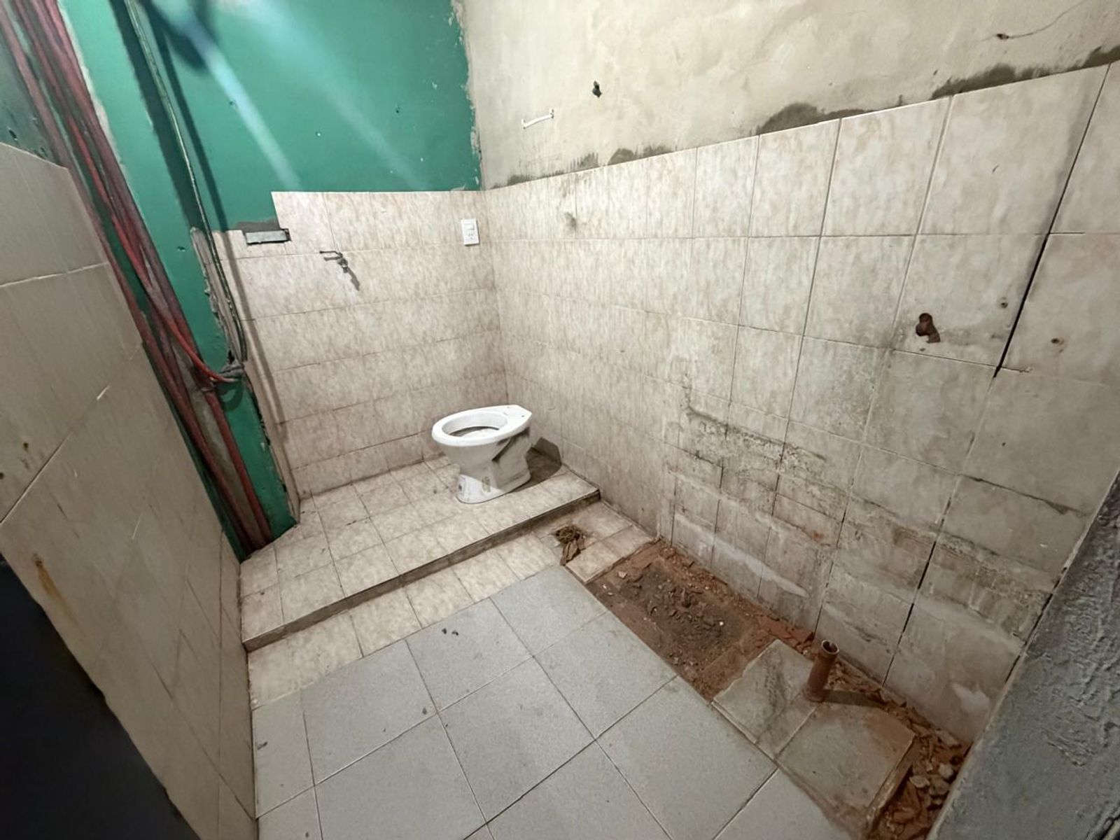 VENTA - Galpón 600 M2 - San Gerónimo Al 1000 - Villa Bosch - 15