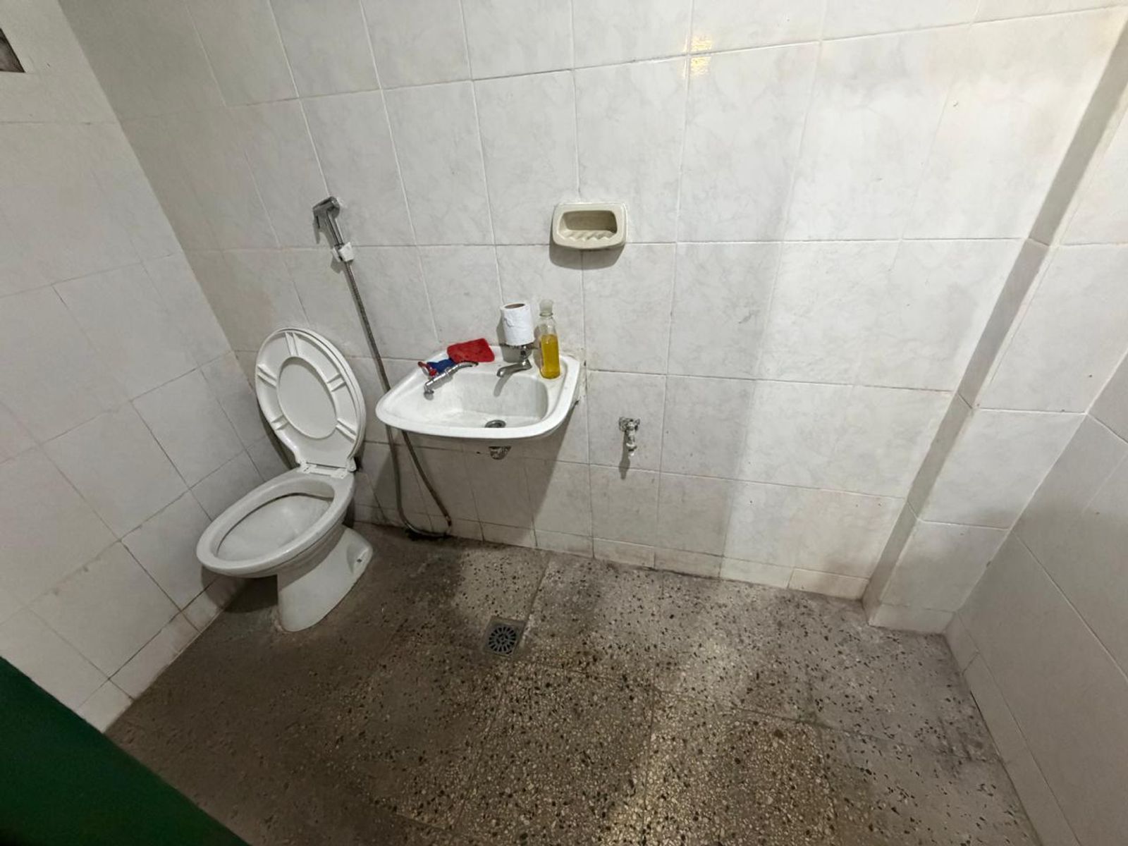 VENTA - Galpón 600 M2 - San Gerónimo Al 1000 - Villa Bosch - 17