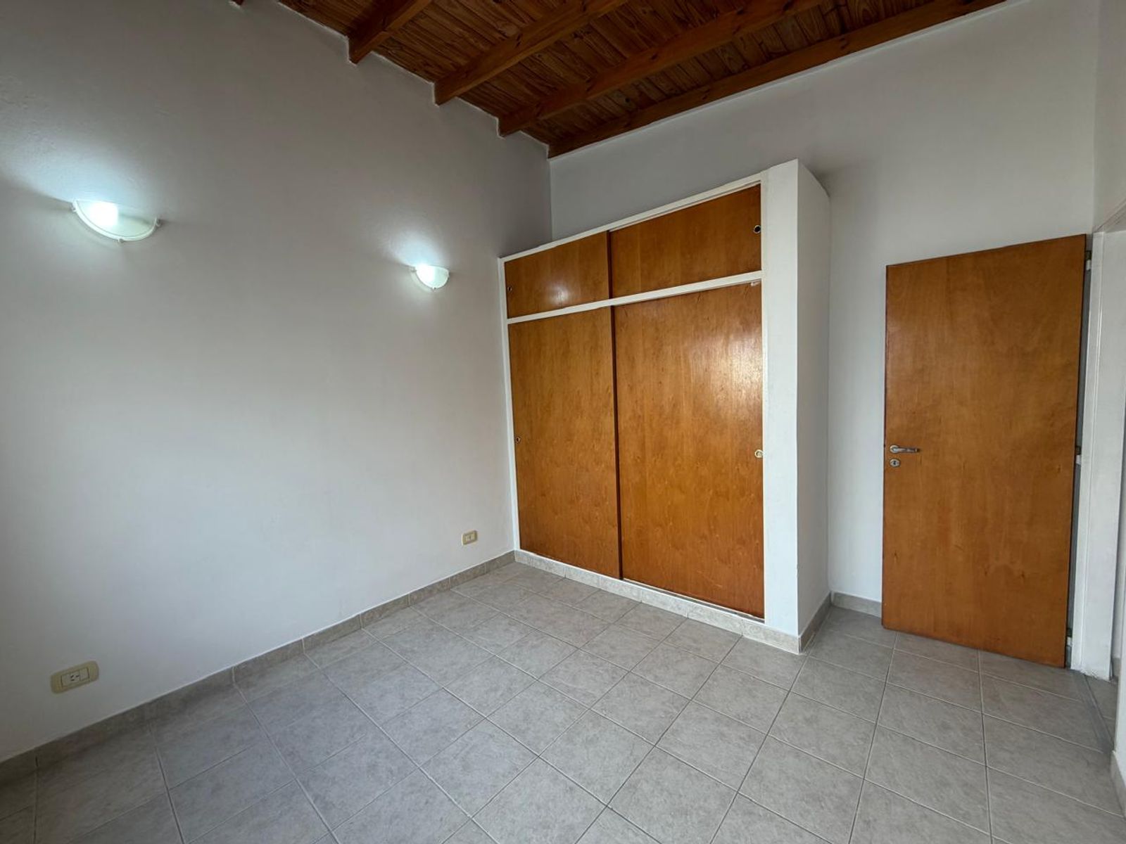 ALQUILER - Dpto 2 Amb. - Gral López Al 700 - Villa Bosch — foto 4