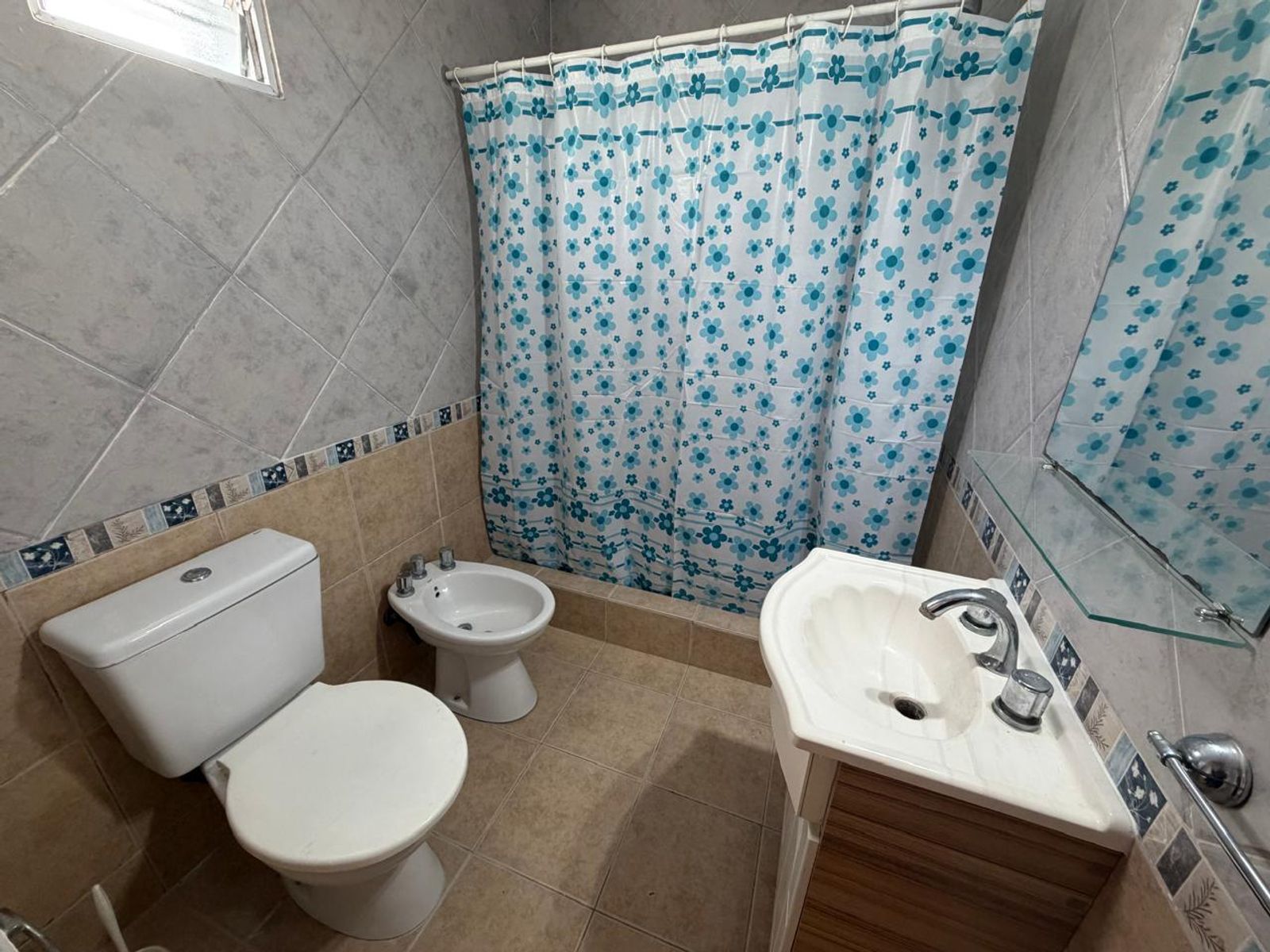 ALQUILER - Dpto 2 Amb. - Gral López Al 700 - Villa Bosch — foto 5