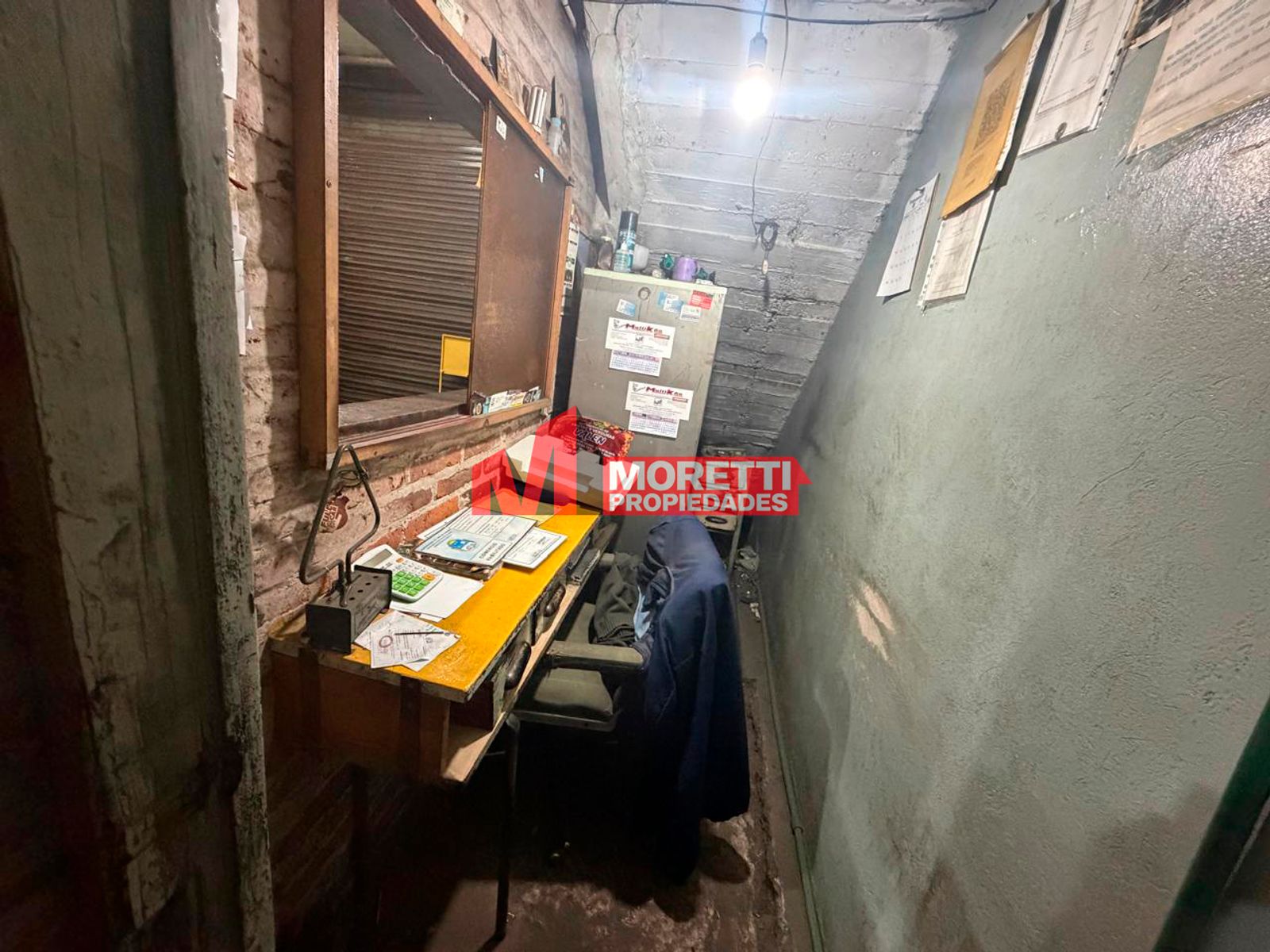 ALQUILER - Local 144 M2 - Santos Vega al 7100 - Villa Bosch — foto 7
