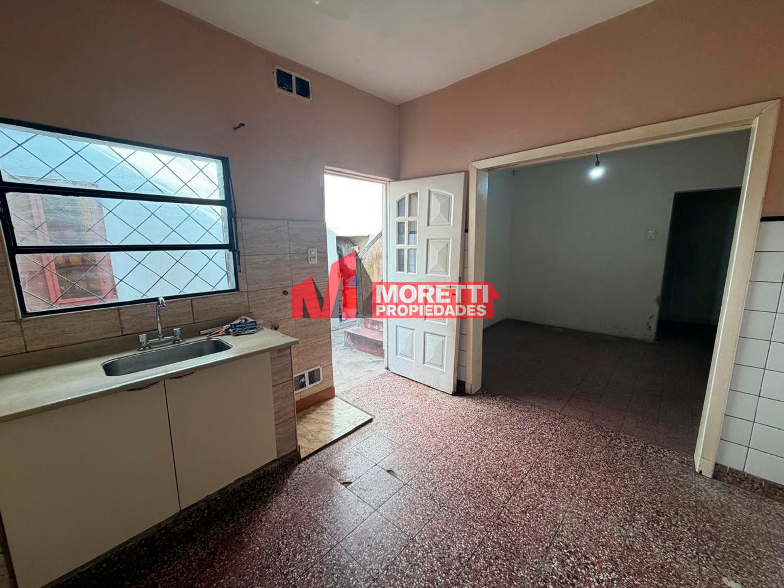 ALQUILER - Casa 4 Amb - Martín Fierro Al 6900 - Villa Bosch - 1