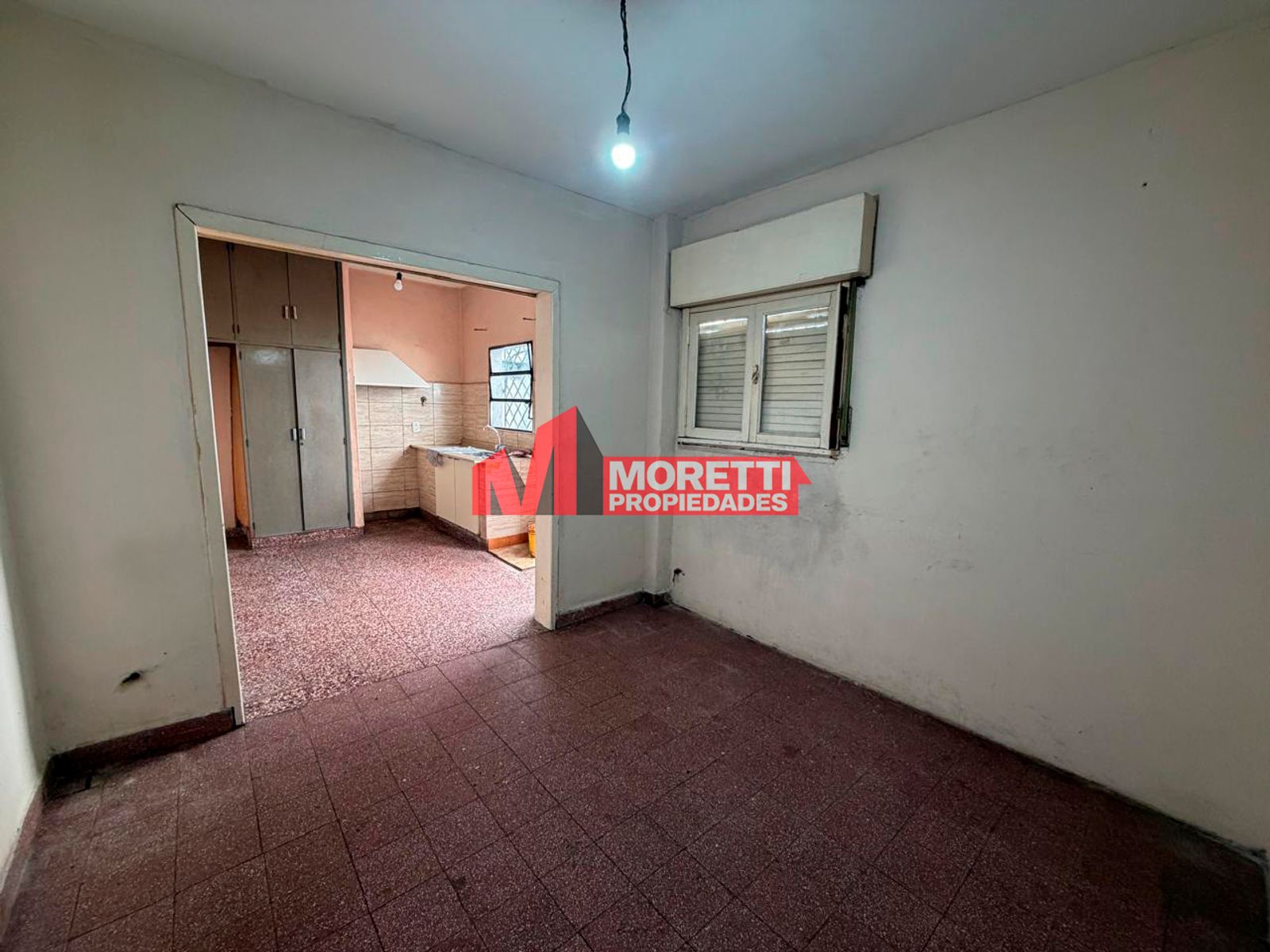 ALQUILER - Casa 4 Amb - Martín Fierro Al 6900 - Villa Bosch - 12