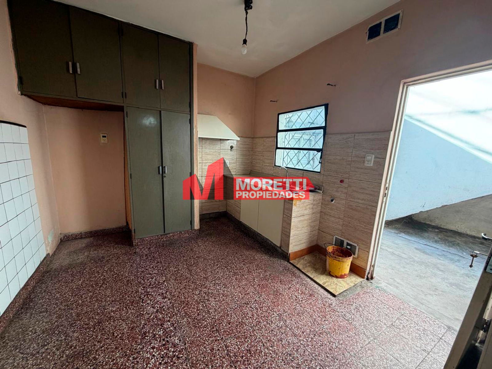 ALQUILER - Casa 4 Amb - Martín Fierro Al 6900 - Villa Bosch - 13