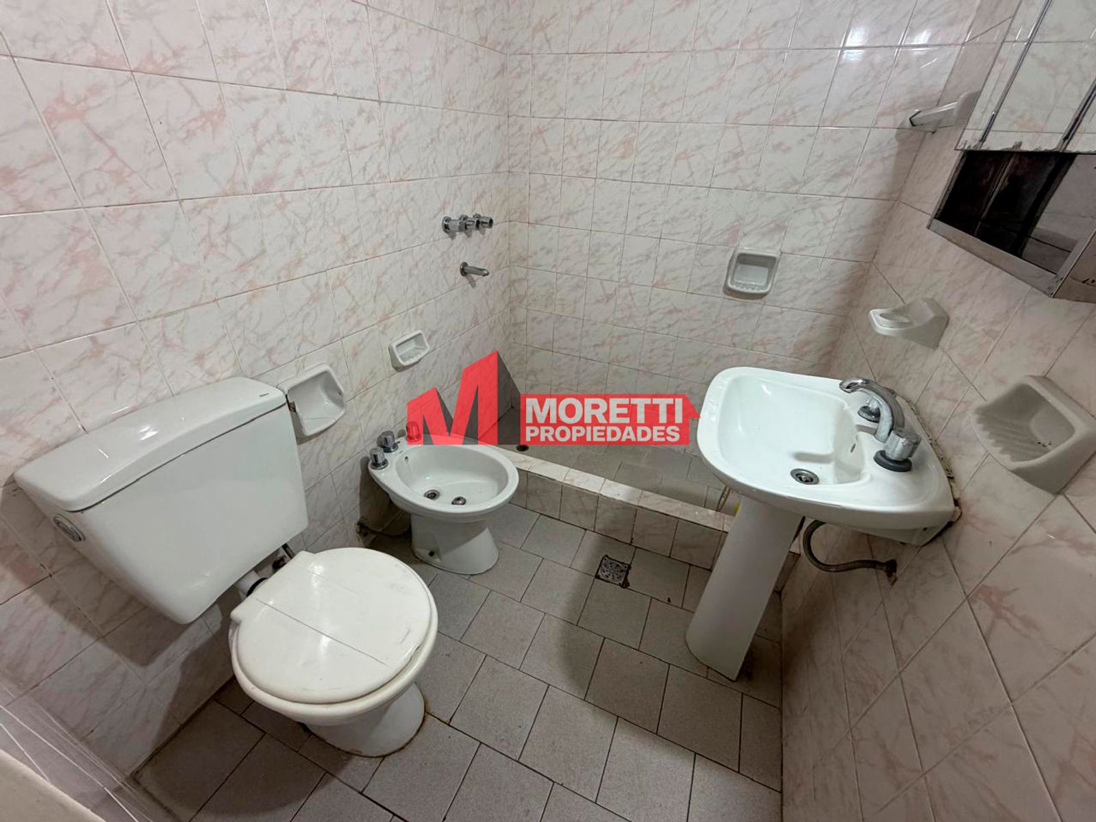 ALQUILER - Casa 4 Amb - Martín Fierro Al 6900 - Villa Bosch - 14