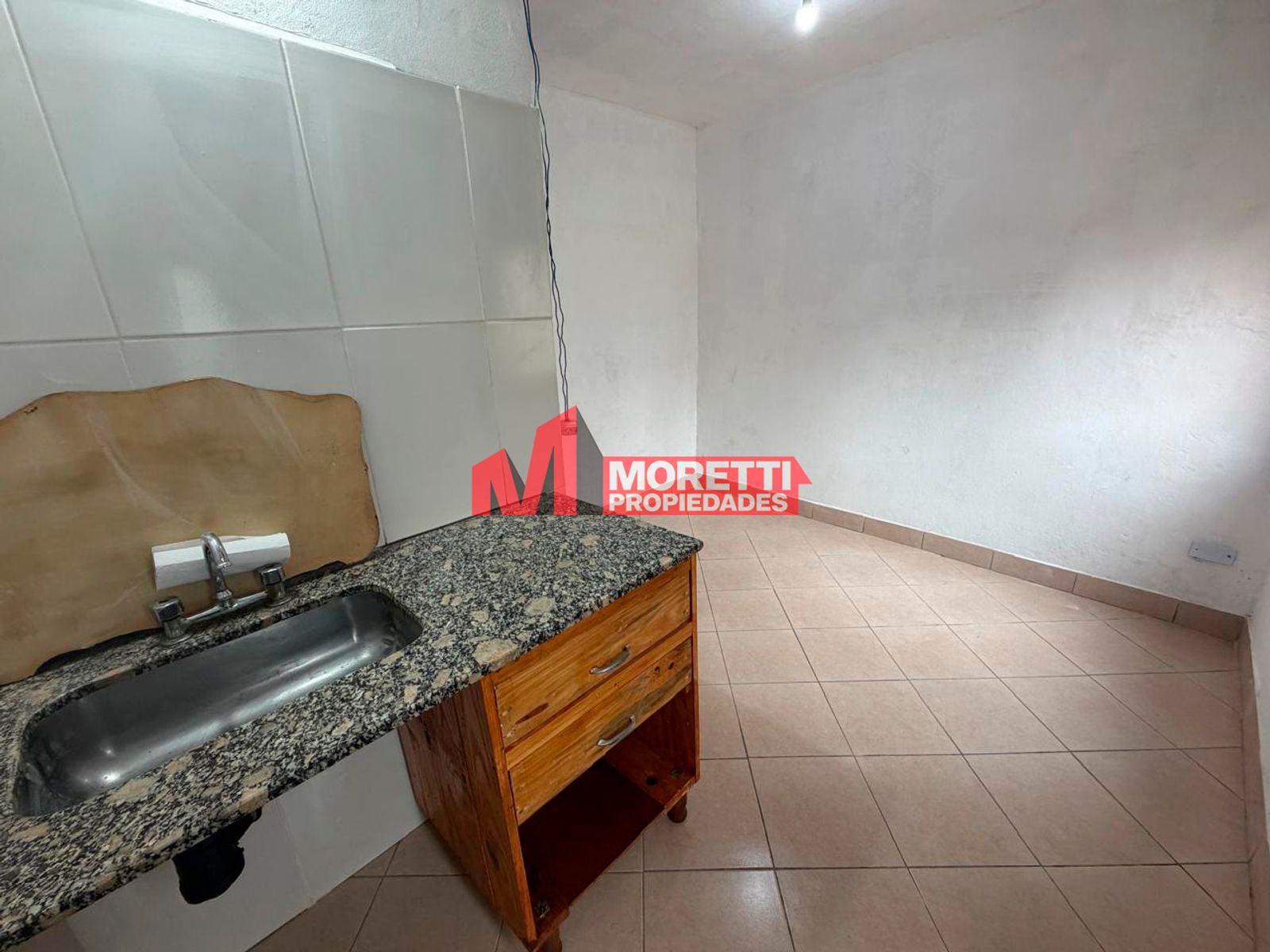 ALQUILER - Monoamb. - Naón al 3600 - Billinghurst — foto 2