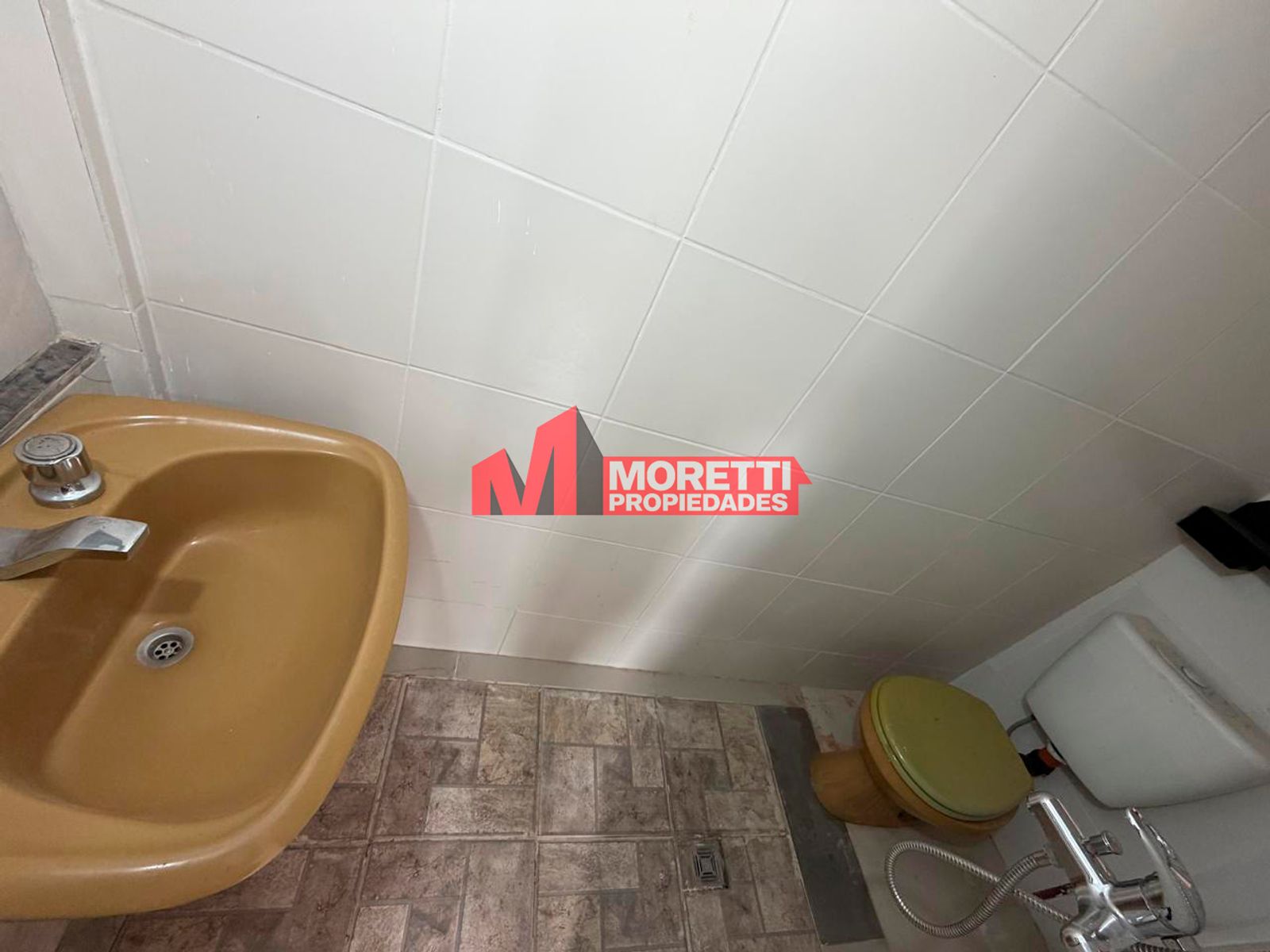 ALQUILER - Monoamb. - Naón al 3600 - Billinghurst — foto 4