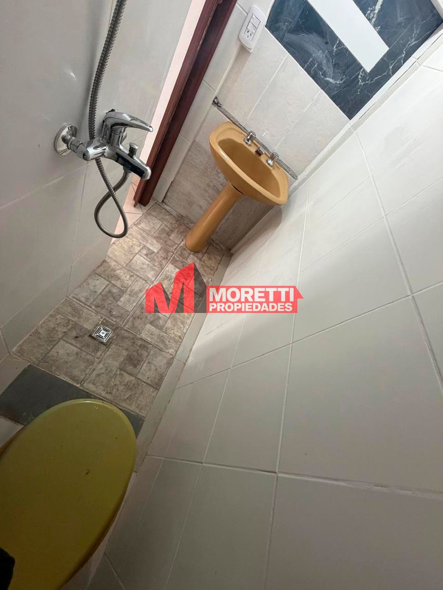 ALQUILER - Monoamb. - Naón al 3600 - Billinghurst — foto 5