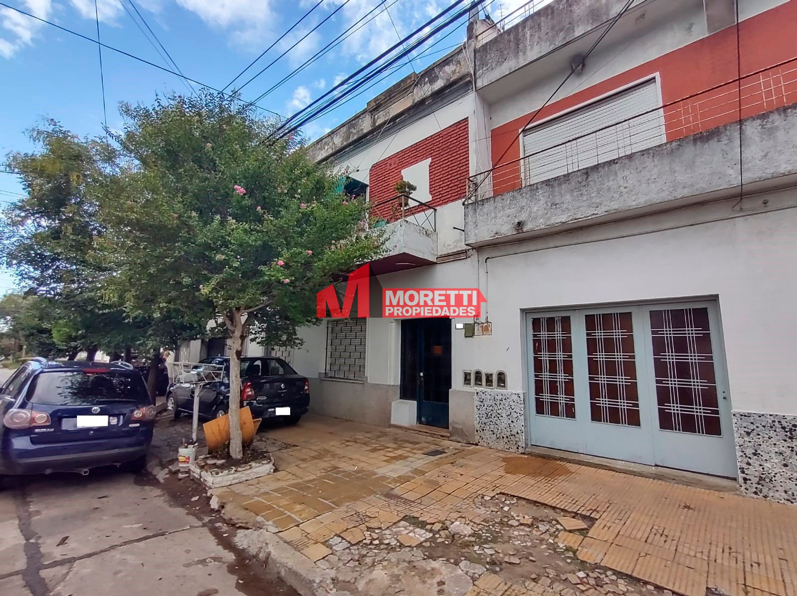 ALQUILER -Depto 2 Amb. - Juan José Paso al 520 - Ciudadela — foto 3