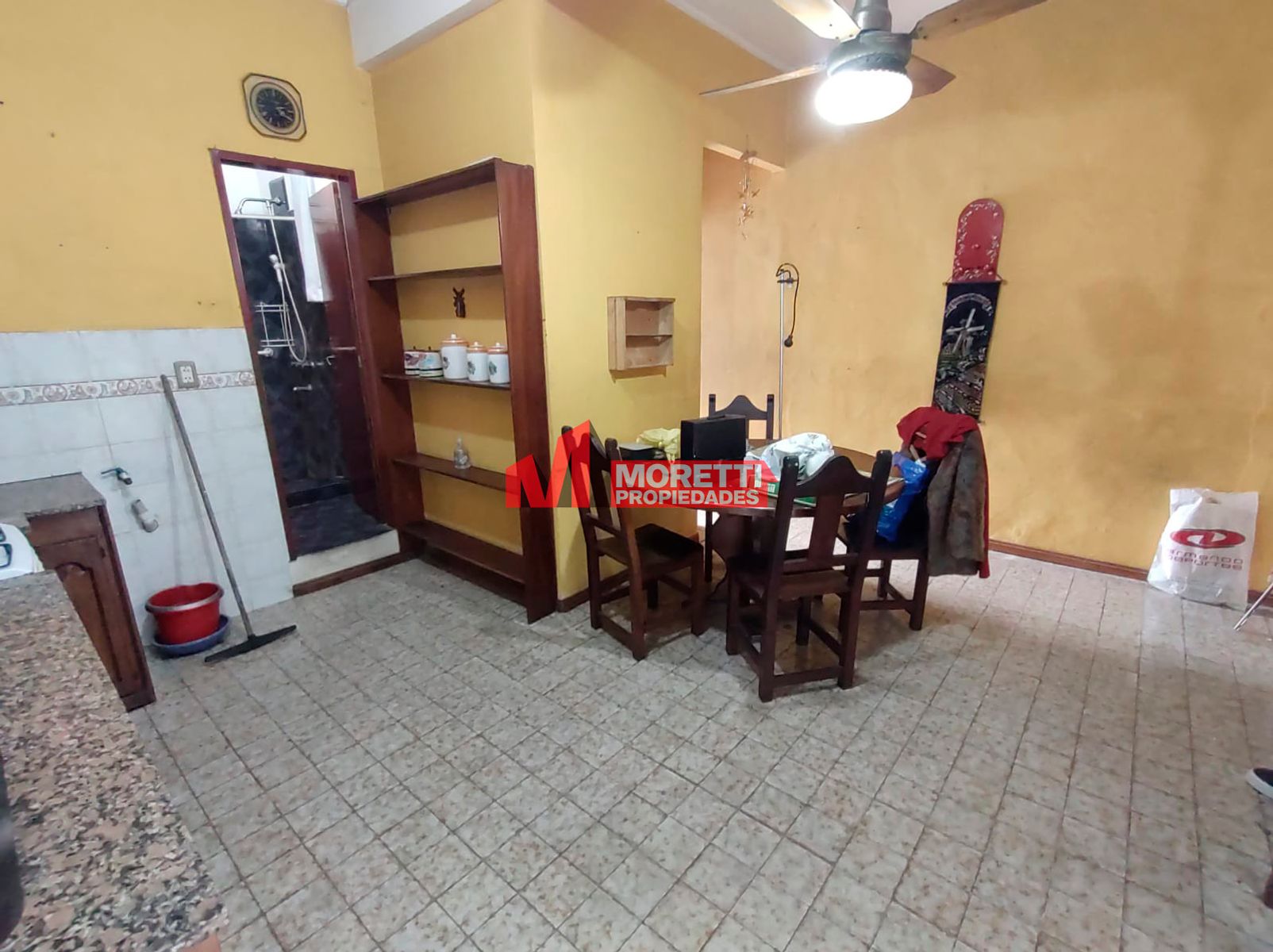 ALQUILER -Depto 2 Amb. - Juan José Paso al 520 - Ciudadela — foto 4