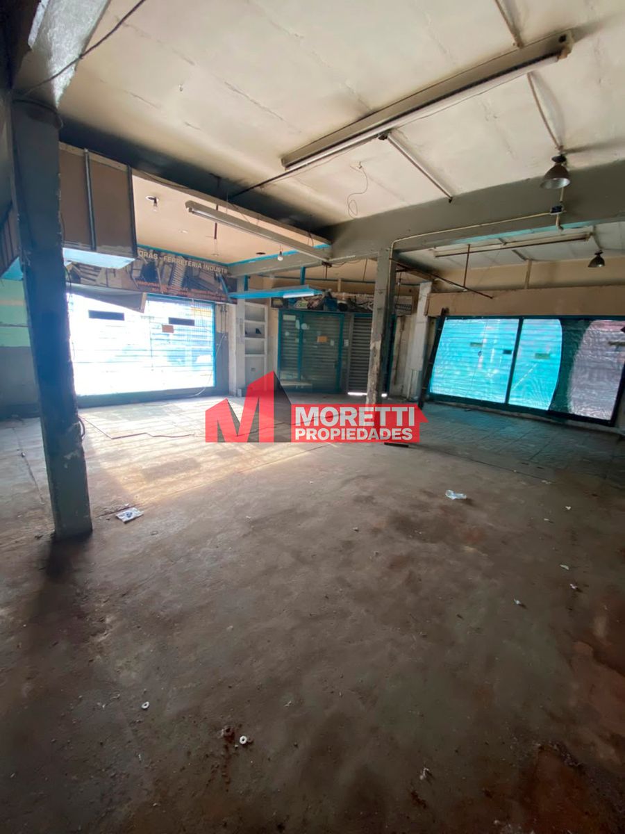 ALQUILER - Local 103 m2 - Pte Peron 5800 - Villa Libertad - San Martin - 3