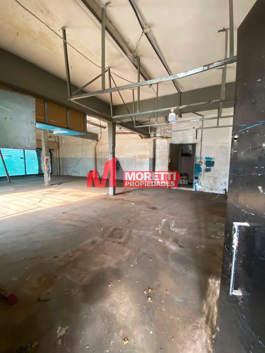ALQUILER - Local 103 m2 - Pte Peron 5800 - Villa Libertad - San Martin - 4