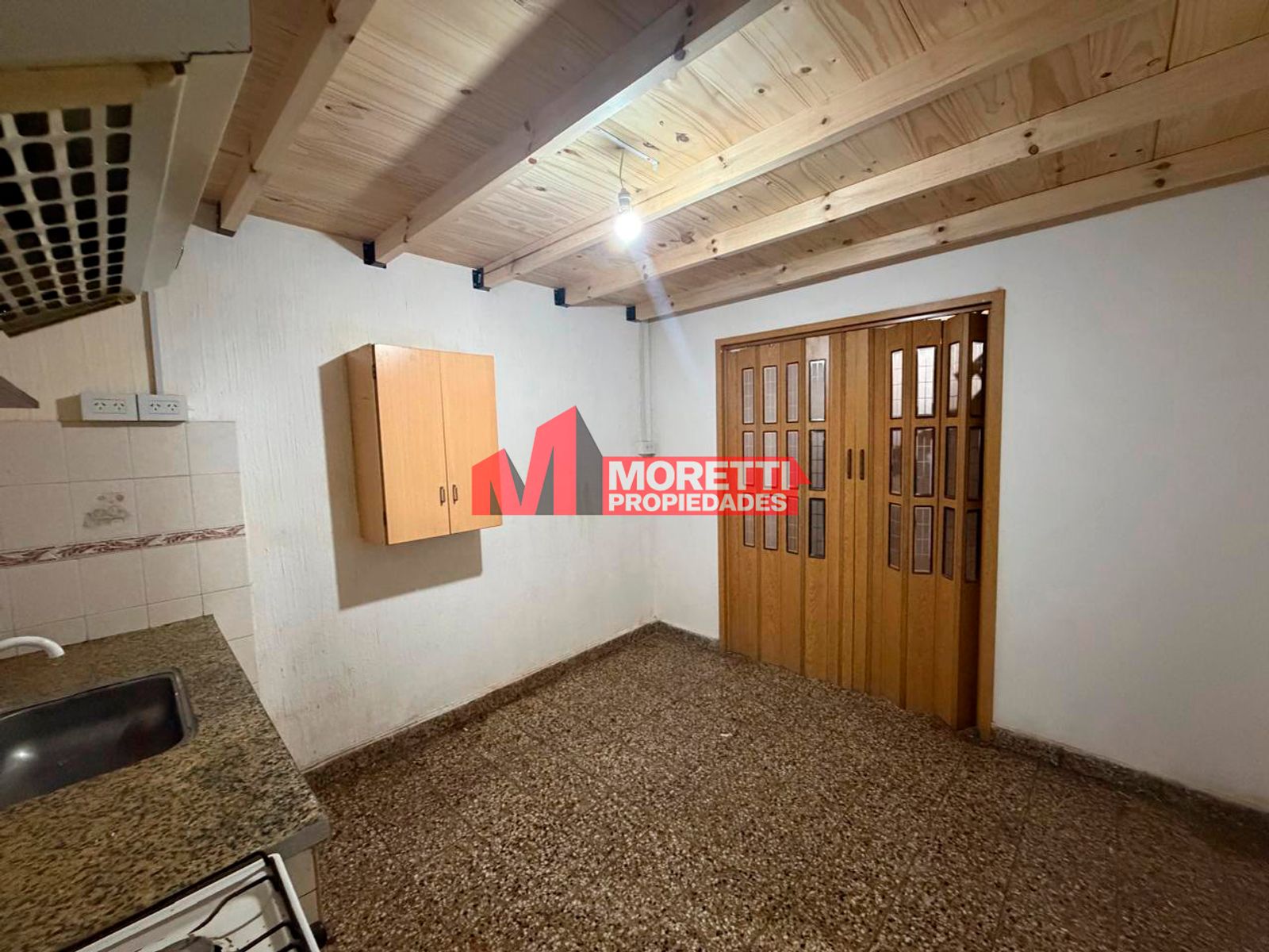 ALQUILER - Monoambiente - Anastacio Gonzalez al 6000 - Villa Libertad — foto 2