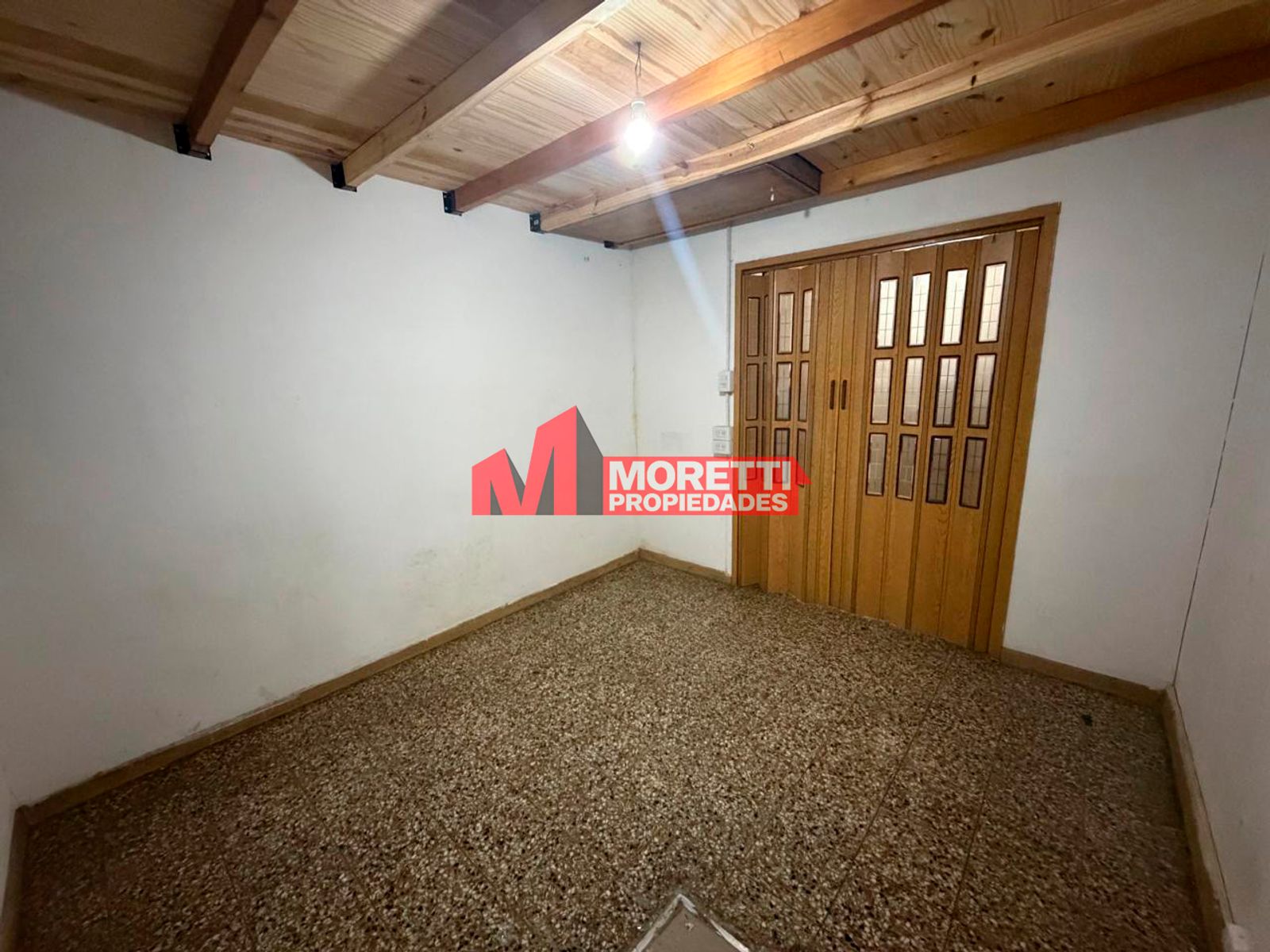 ALQUILER - Monoambiente - Anastacio Gonzalez al 6000 - Villa Libertad — foto 4