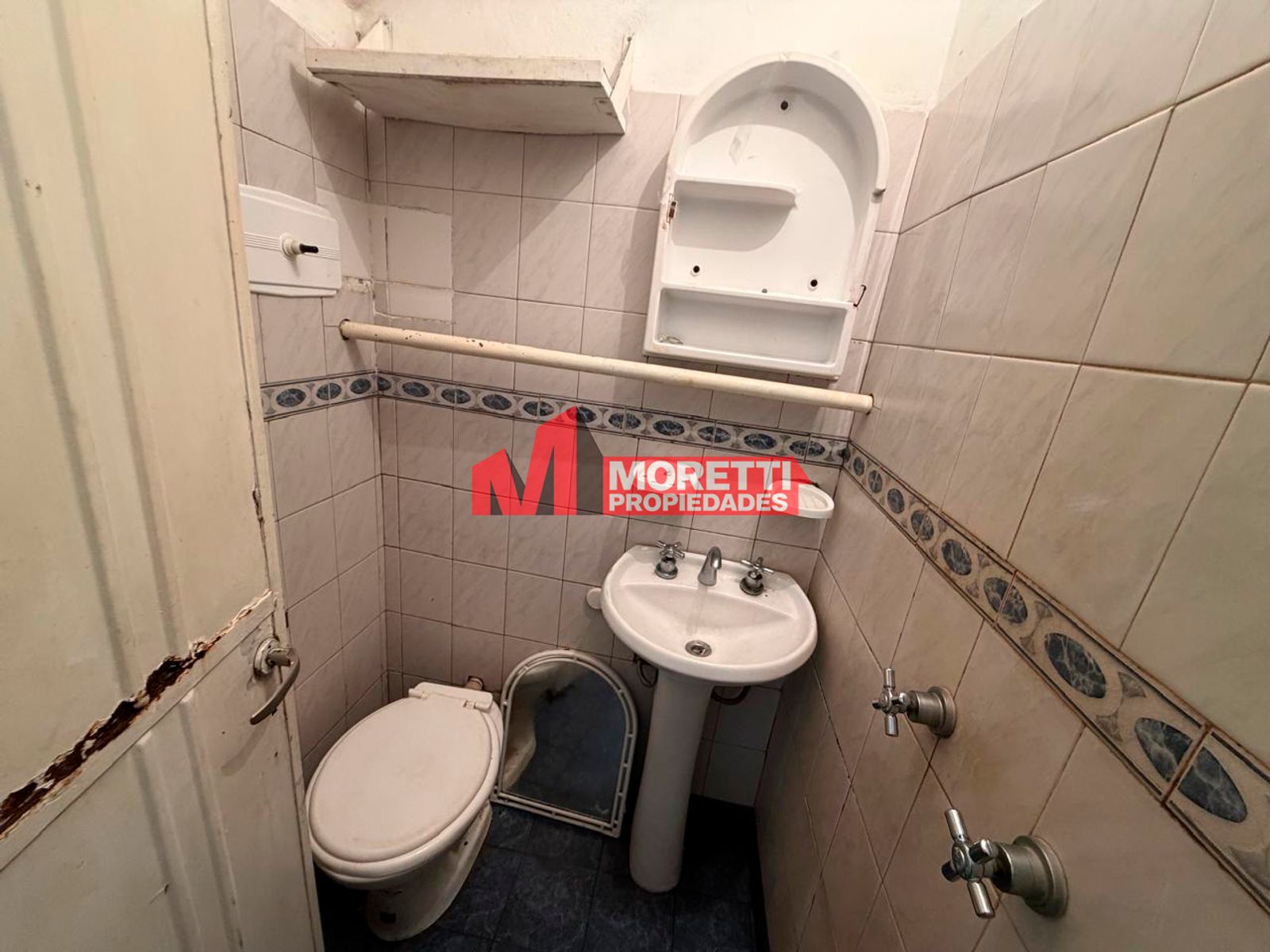ALQUILER - Monoambiente - Anastacio Gonzalez al 6000 - Villa Libertad — foto 5