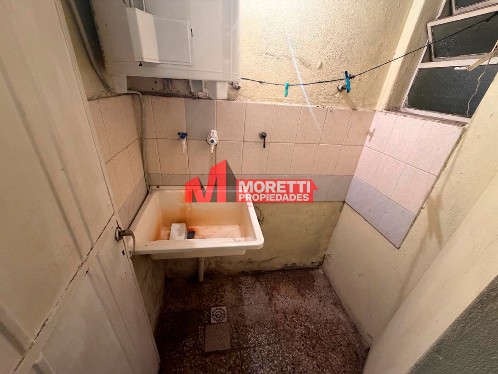 ALQUILER - Monoambiente - Anastacio Gonzalez al 6000 - Villa Libertad — foto 6