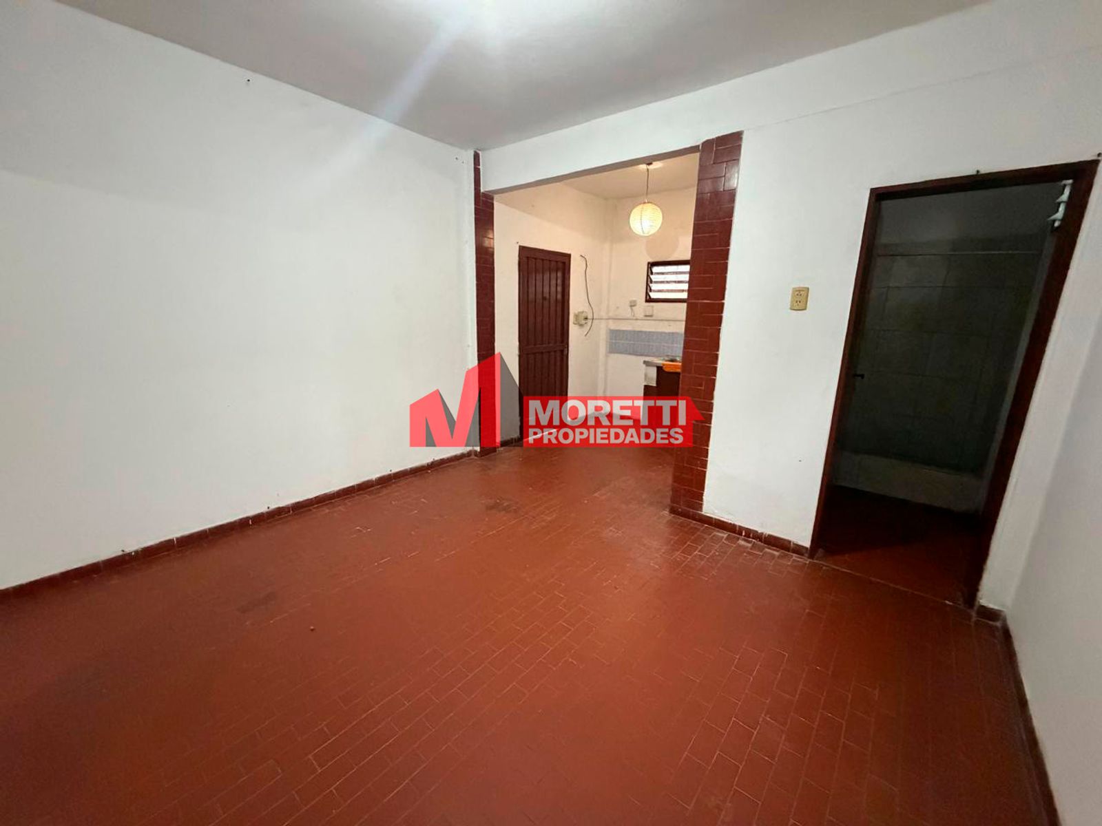 ALQUILER - Dpto 2 Amb - Betharram Al 1200 - Villa Bosch — foto 2