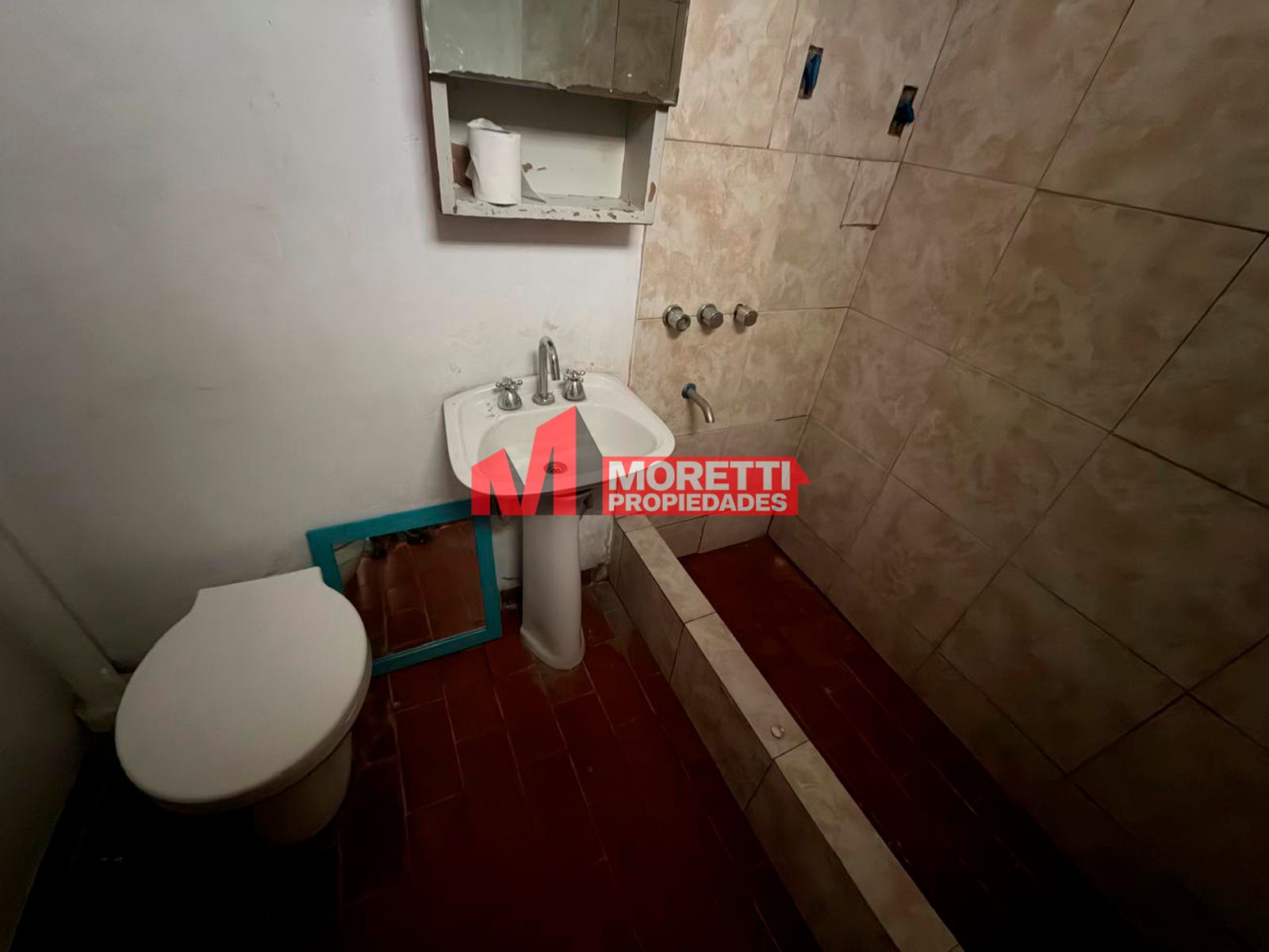 ALQUILER - Dpto 2 Amb - Betharram Al 1200 - Villa Bosch — foto 5