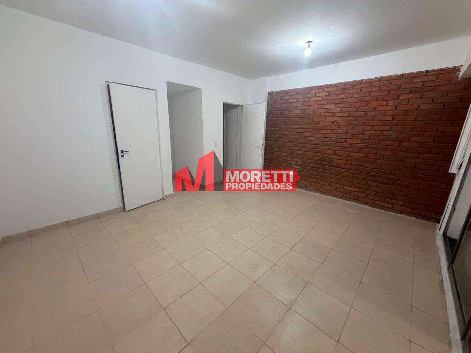 ALQUILER - Monoambiente - Triunvirato al 3900 - Billinghurst — foto 2