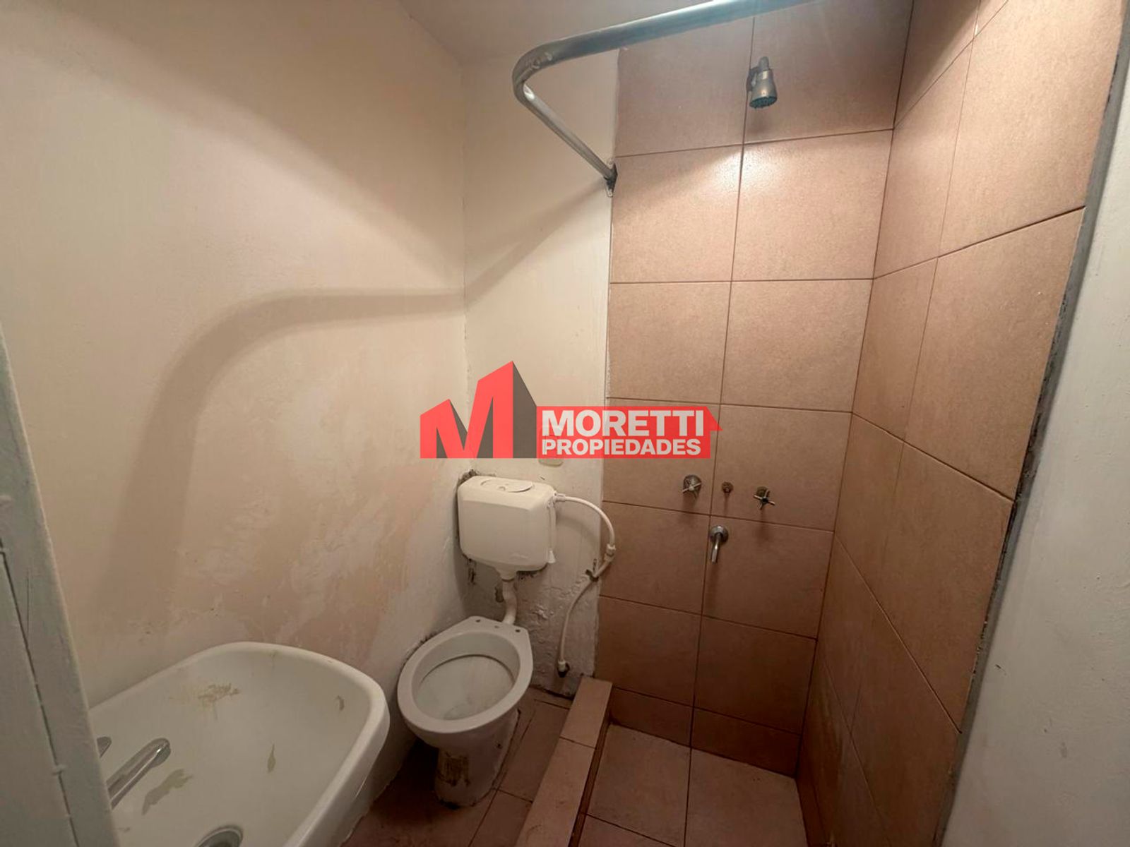ALQUILER - Monoambiente - Triunvirato al 3900 - Billinghurst — foto 4