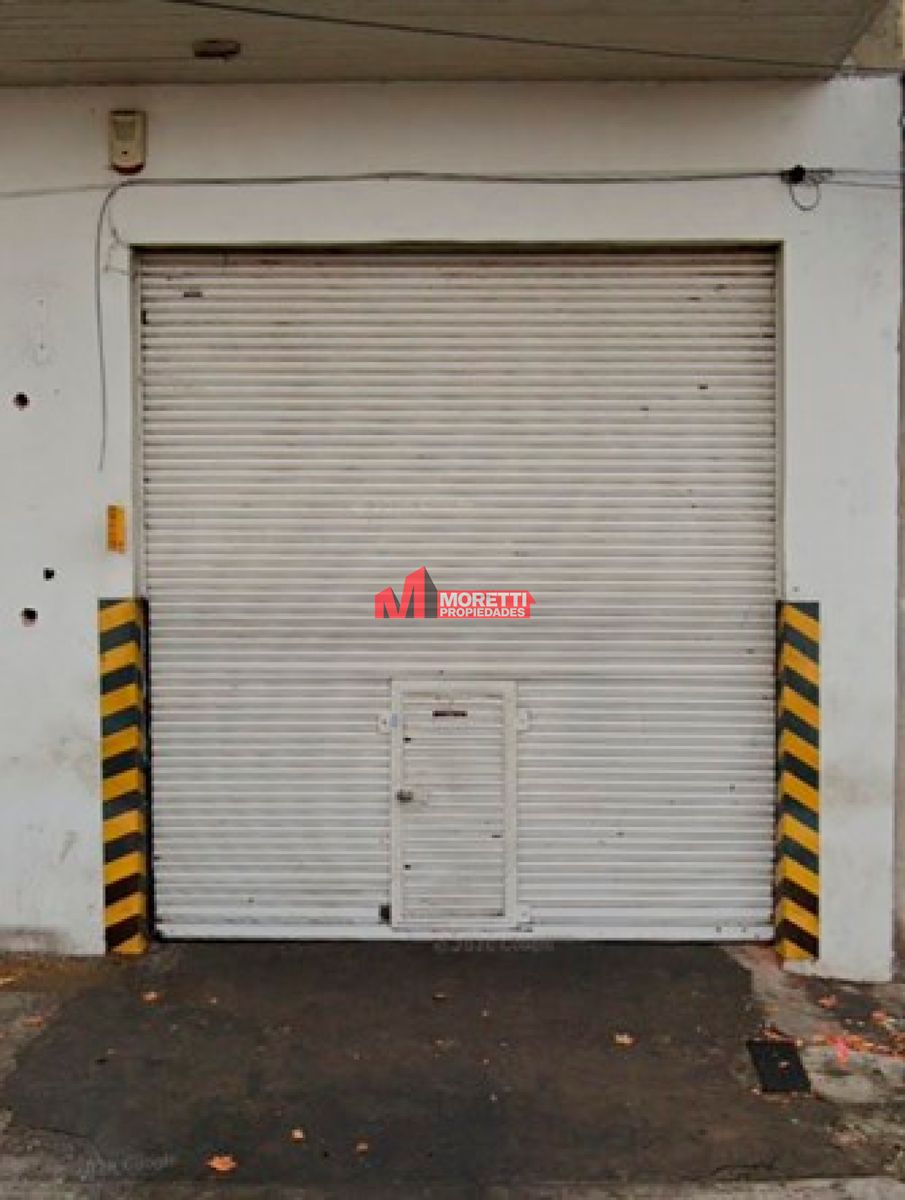 ALQUILER - Galpon 150 m2 - Triunvirato al 3900 - Billinghurst - 1