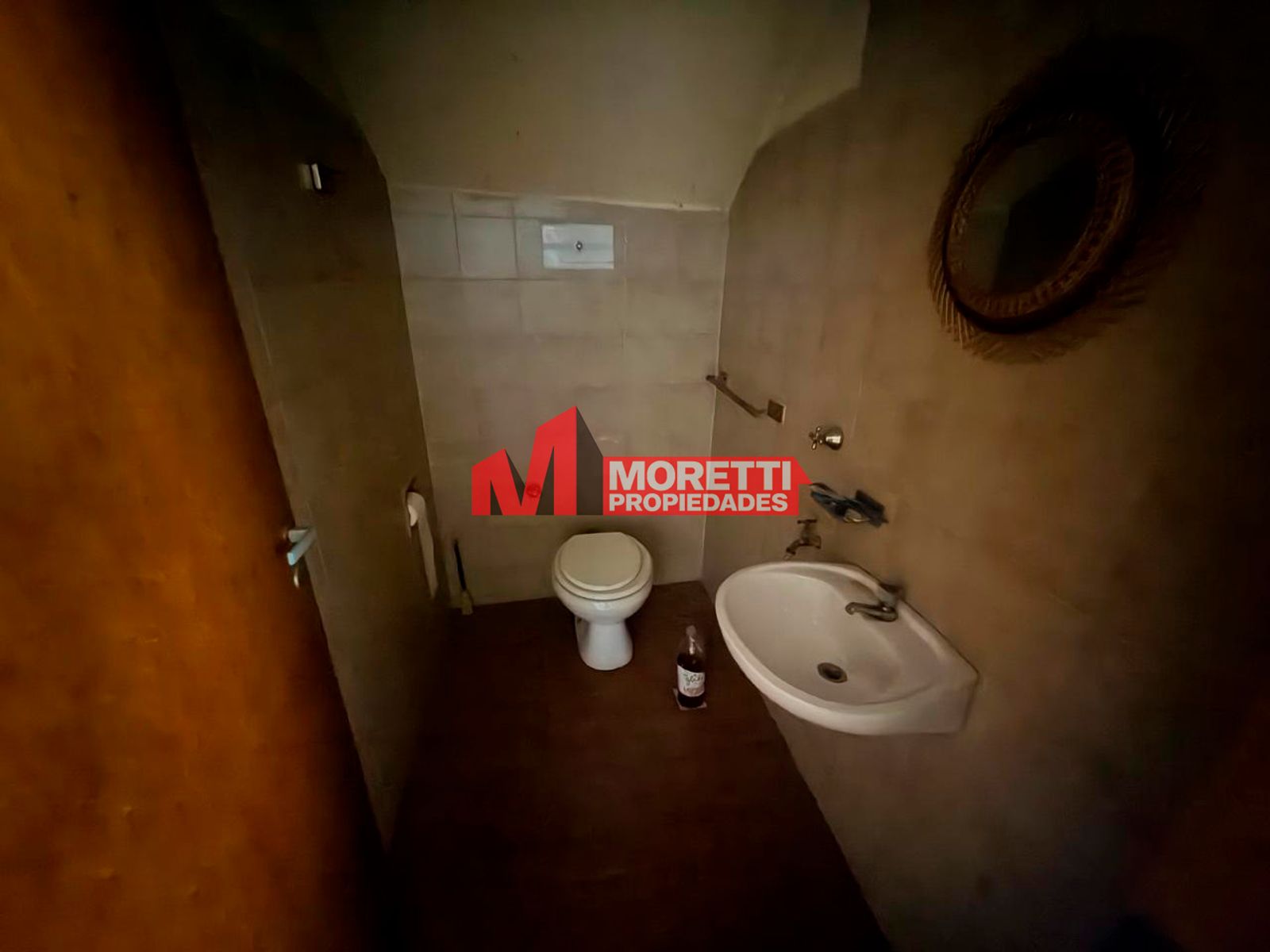 ALQUILER - Galpón 150m2 - Triunvirato al 4.200 - Billinghurst - 5