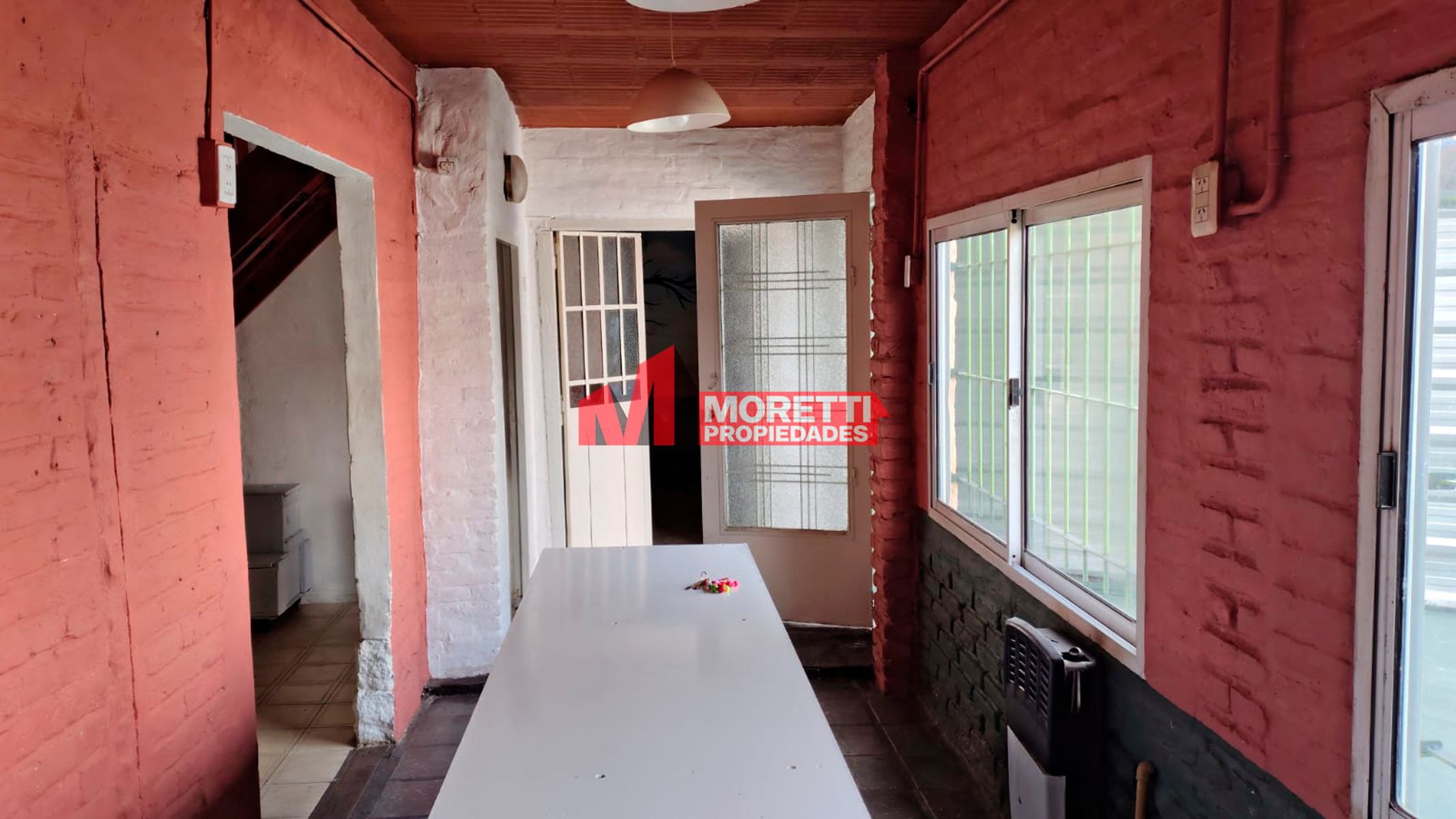 ALQUILER - Dpto 4 Amb - Ascasubi al 6800 - Villa Bosch — foto 5