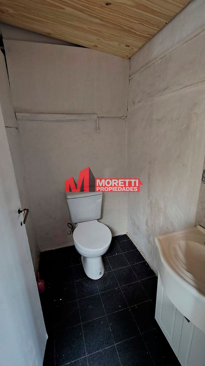 ALQUILER - Dpto 4 Amb - Ascasubi al 6800 - Villa Bosch - 17