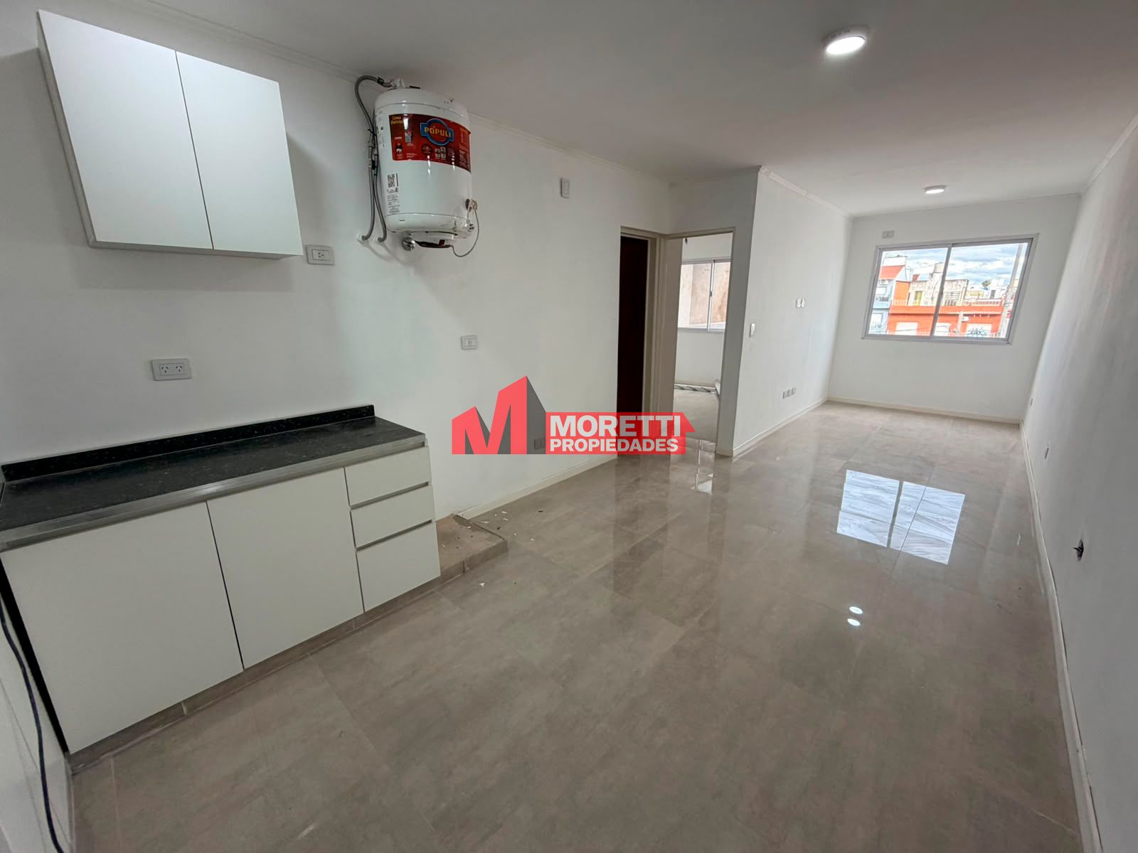 ALQUILER - Dpto 2 Amb - Sargento Palma al 1100 - Villa Bosch