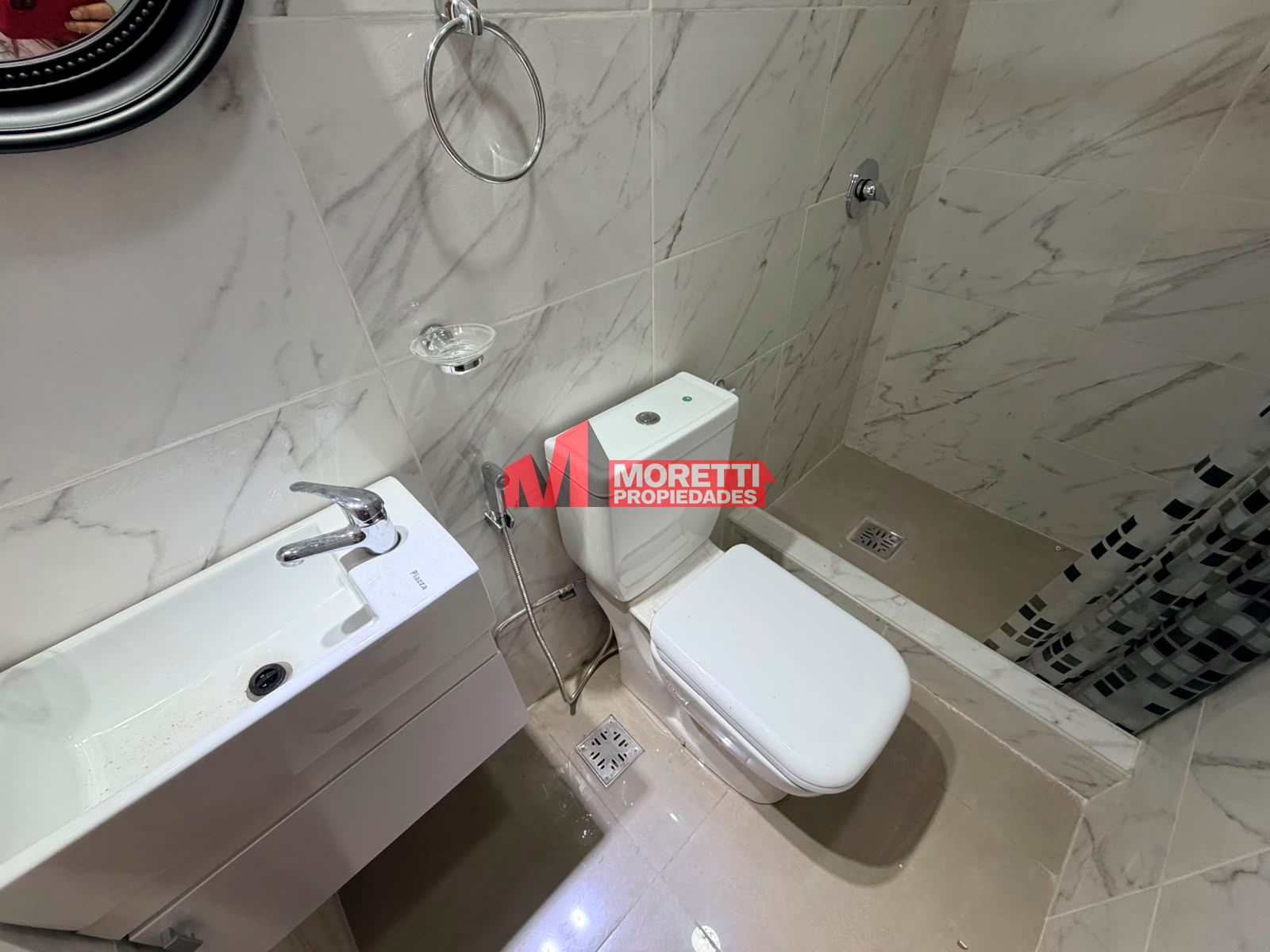 ALQUILER - Dpto 2 Amb - Sargento Palma al 1100 - Villa Bosch — foto 4