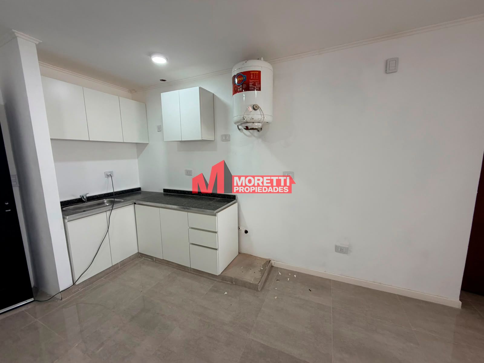 ALQUILER - Dpto 2 Amb - Sargento Palma al 1100 - Villa Bosch — foto 7