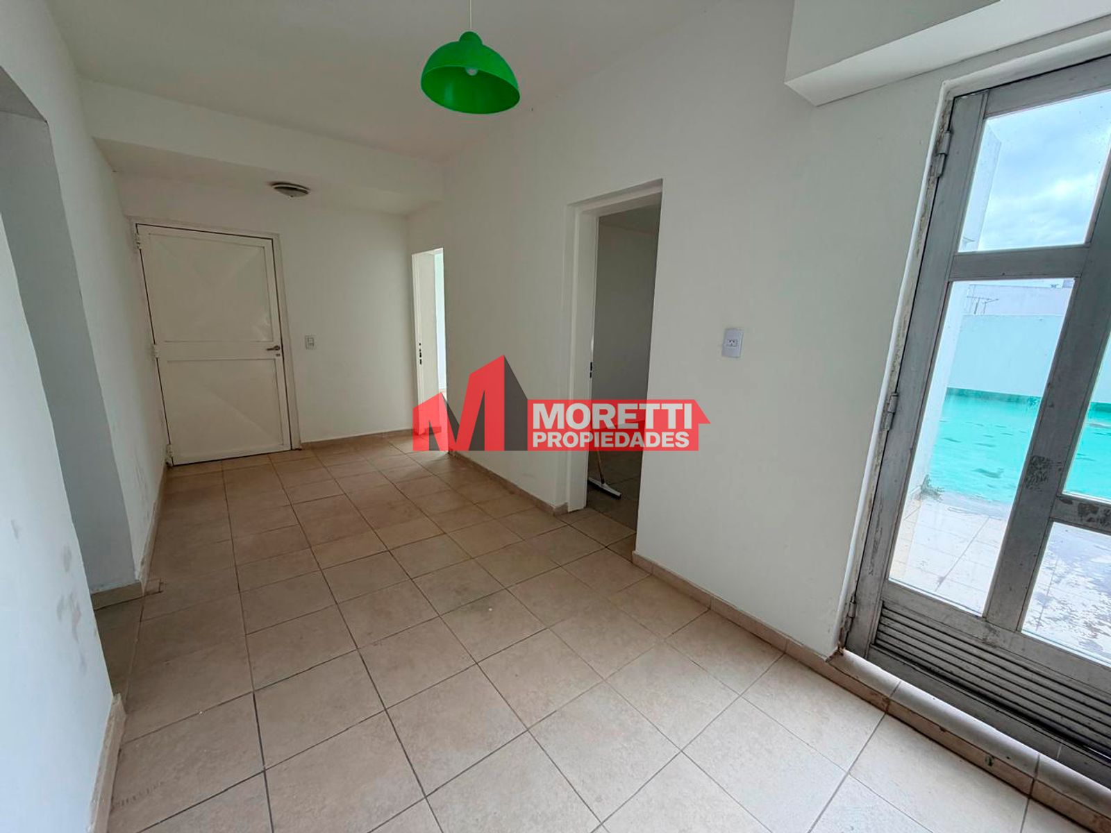ALQUILER - Depto 4 Amb - Triunvirato al 3900 - Billinghurst — foto 2