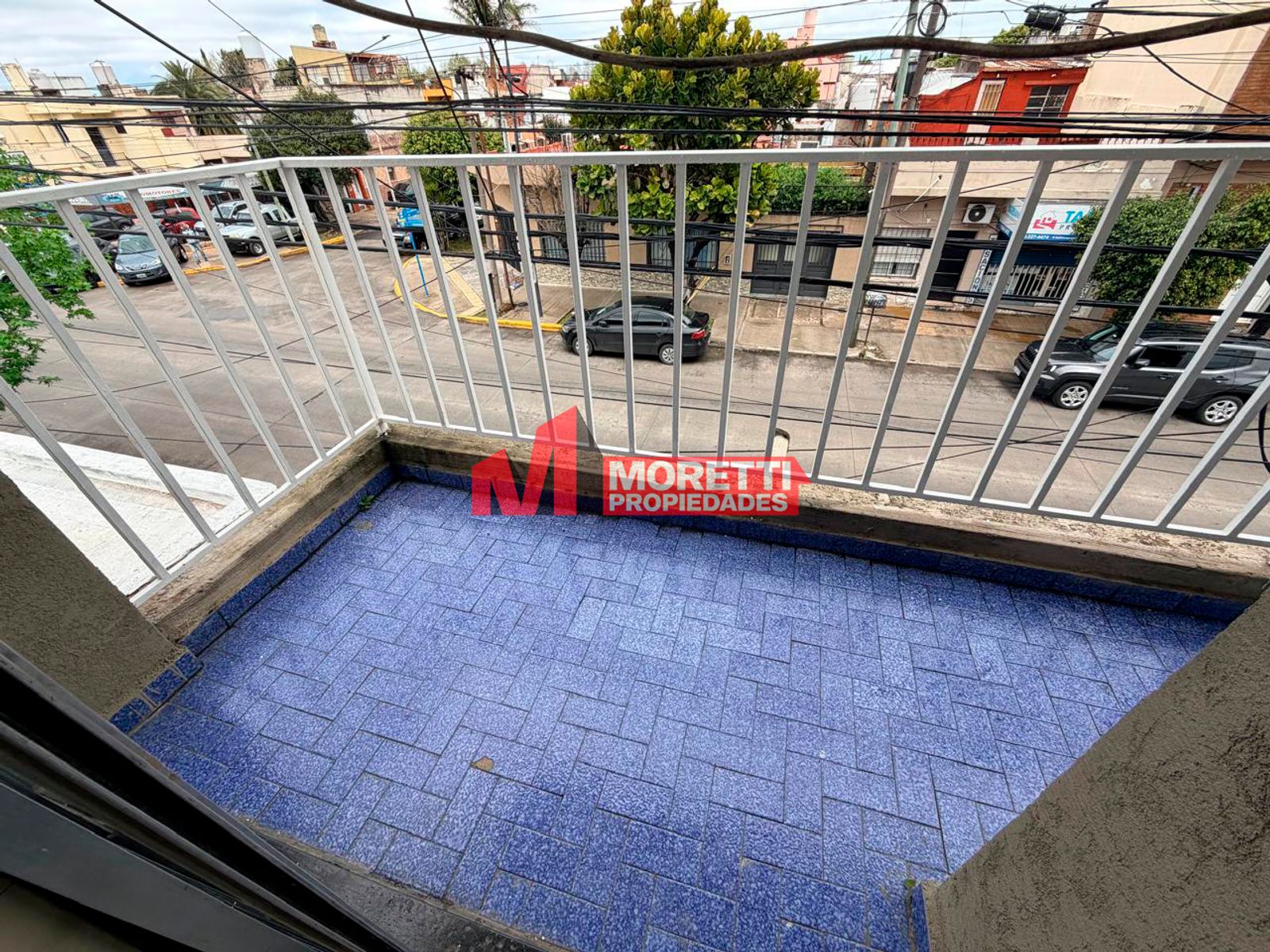 ALQUILER - Depto 4 Amb - Triunvirato al 3900 - Billinghurst — foto 10