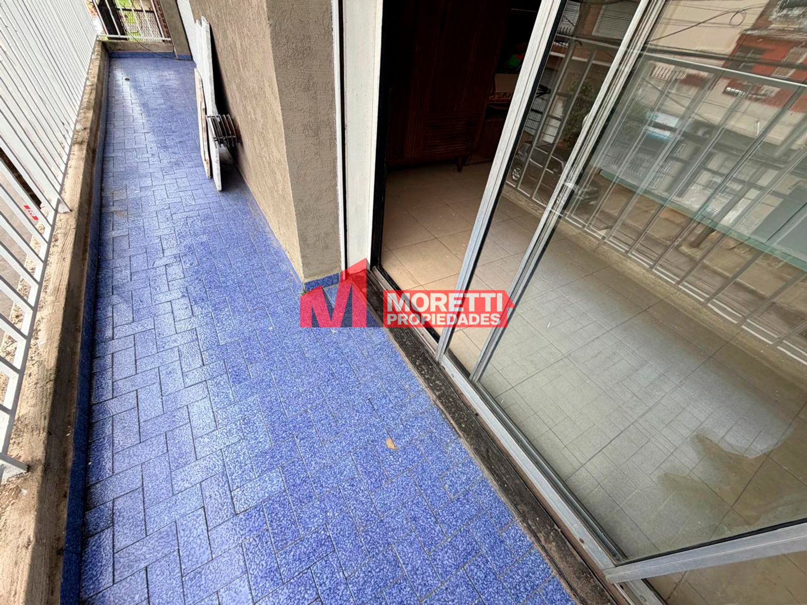 ALQUILER - Depto 4 Amb - Triunvirato al 3900 - Billinghurst — foto 11