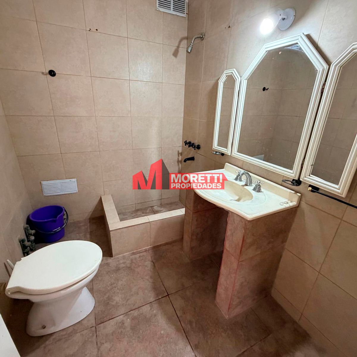 ALQUILER - Depto 4 Amb - Triunvirato al 3900 - Billinghurst — foto 12