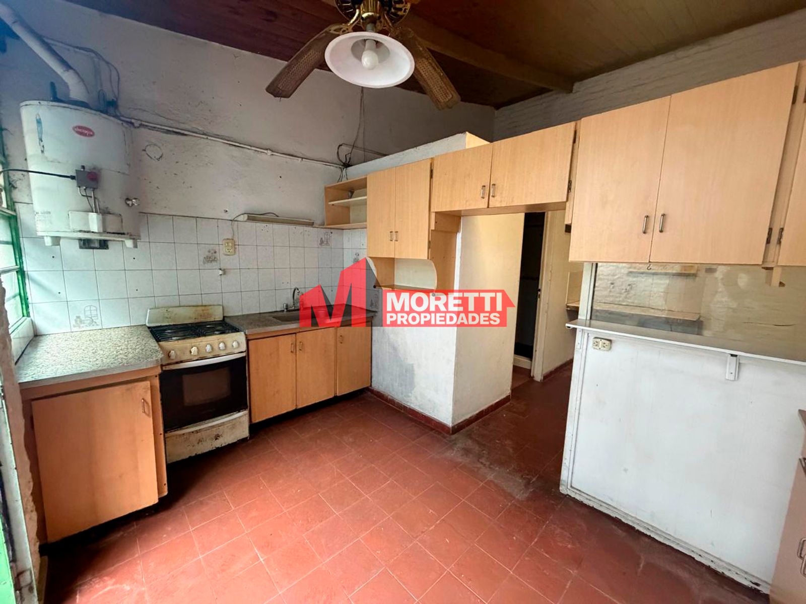 ALQUILER - PH 2 Amb. - Anastacio Gonzalez al 6000 - Villa Libertad
