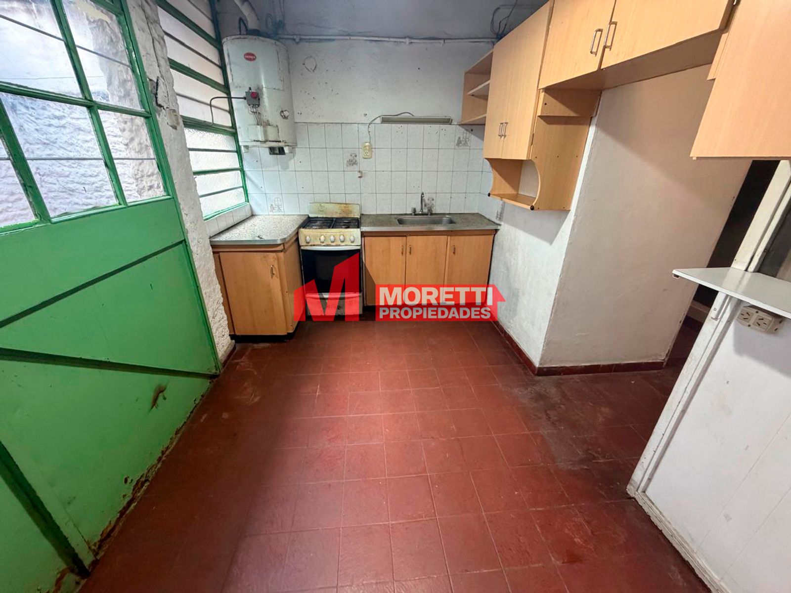 ALQUILER - PH 2 Amb. - Anastacio Gonzalez al 6000 - Villa Libertad — foto 2